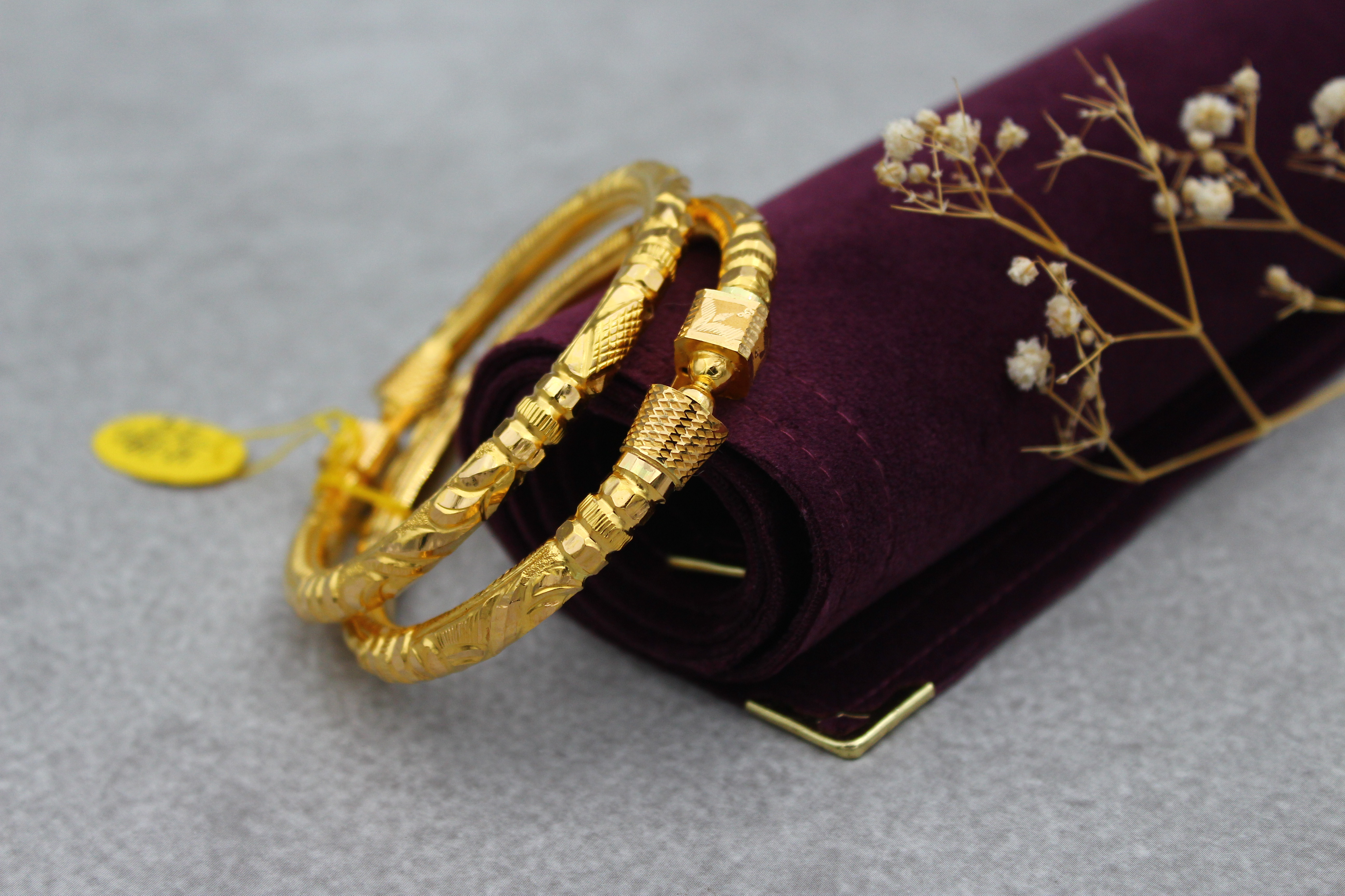 BALA (DESIGN BANGLE)
