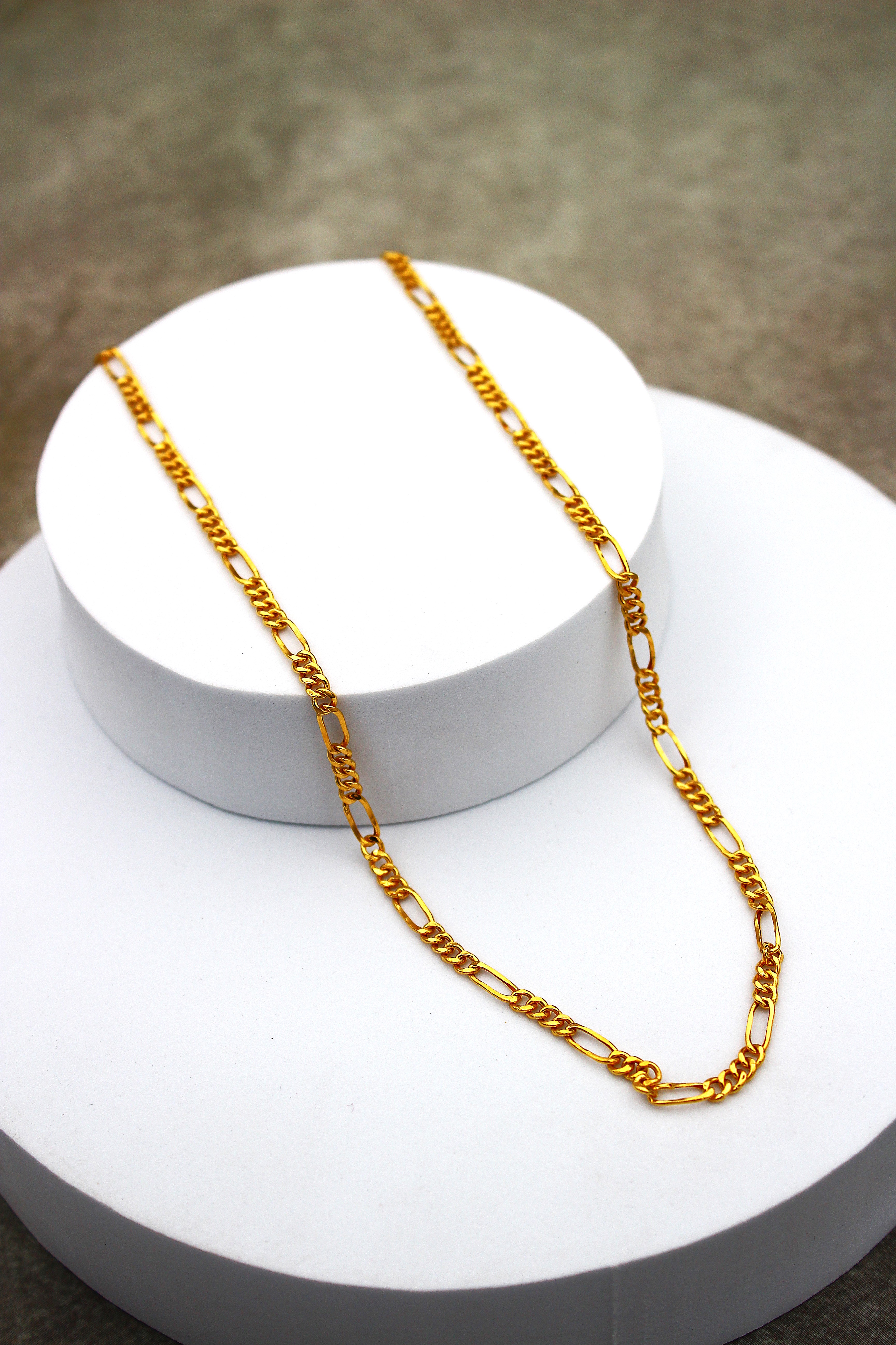 CHAIN (DESIGN GOLD CHAIN) 