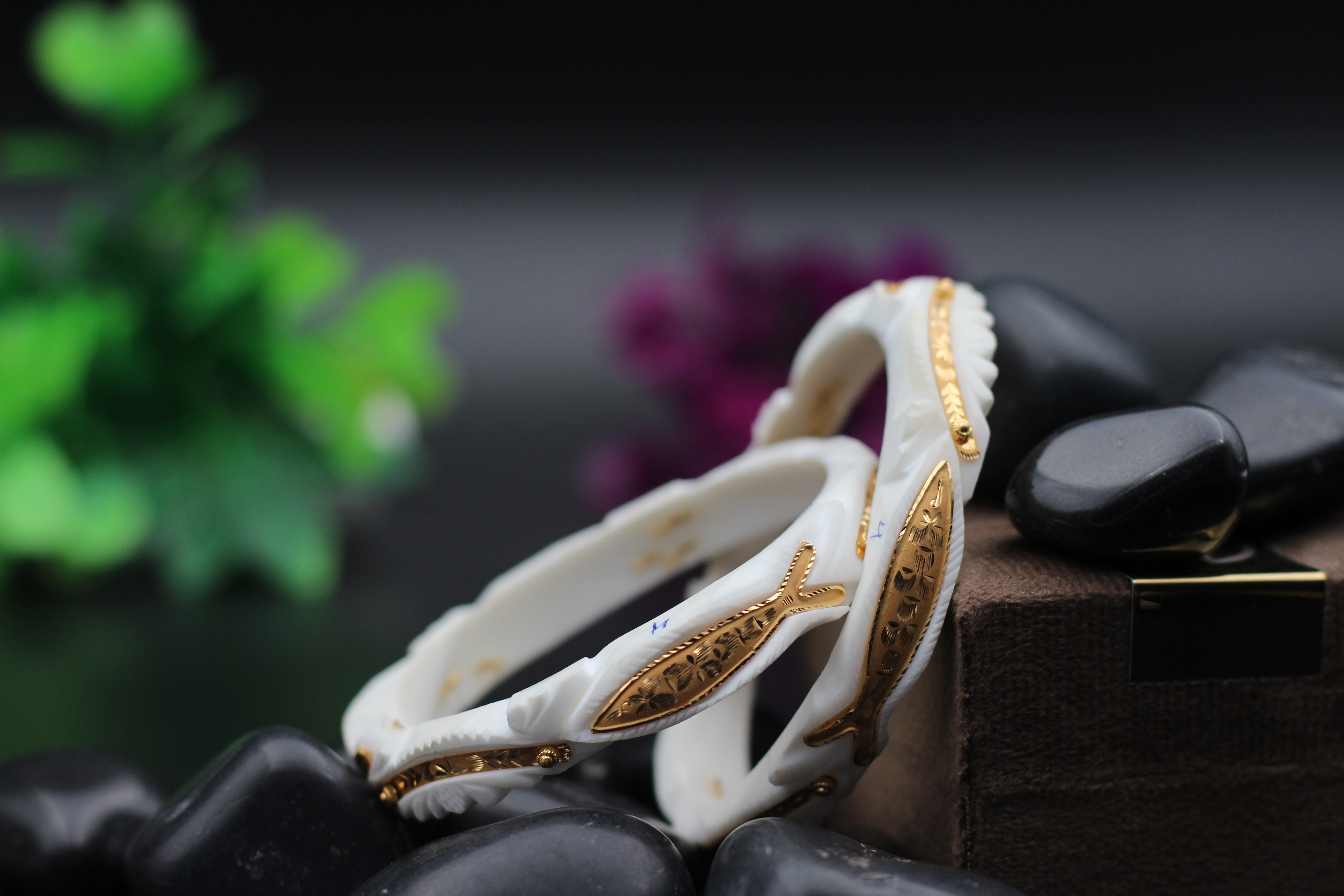 SANKHA (DESIGN GOLD SANKHA)