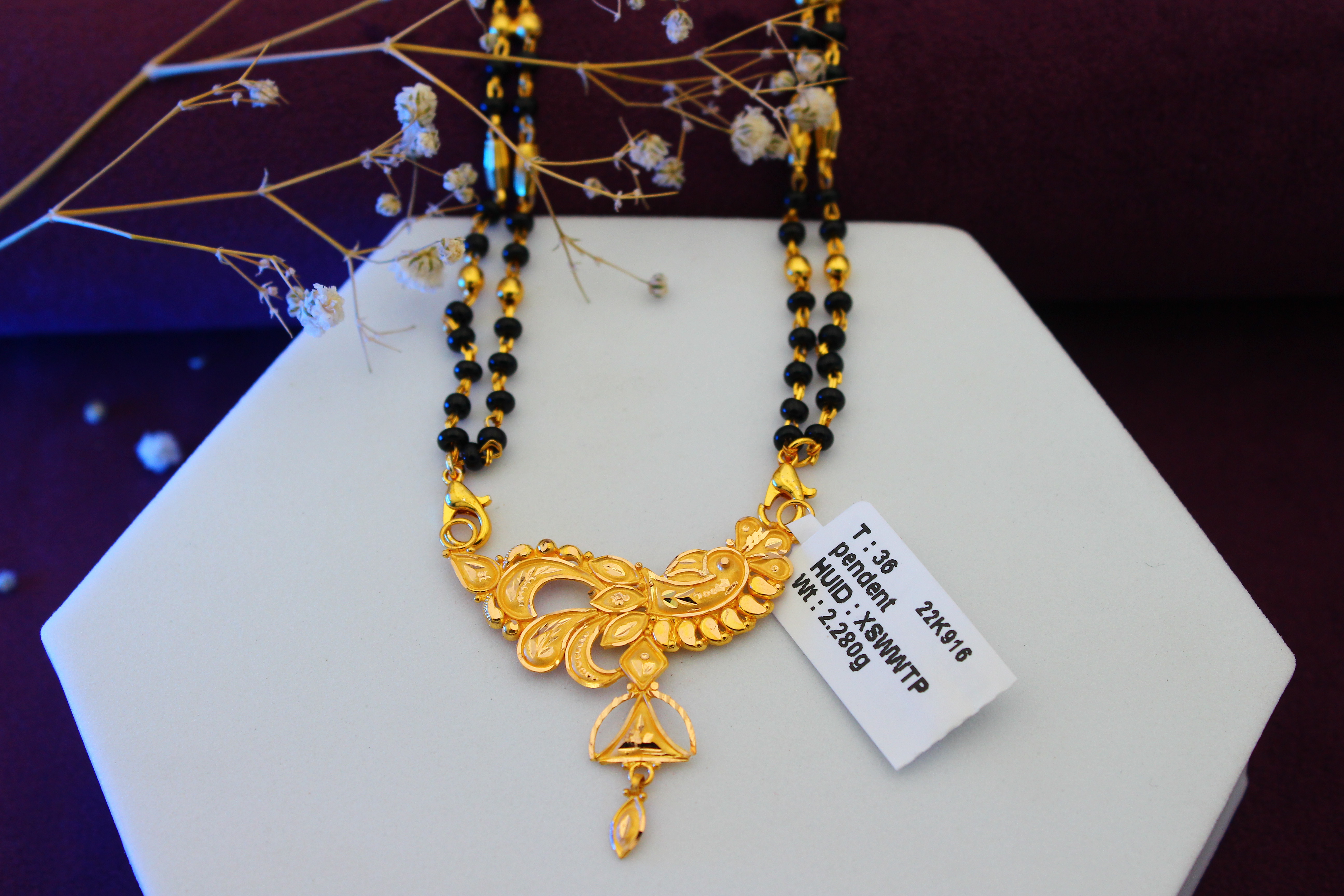PENDANT 