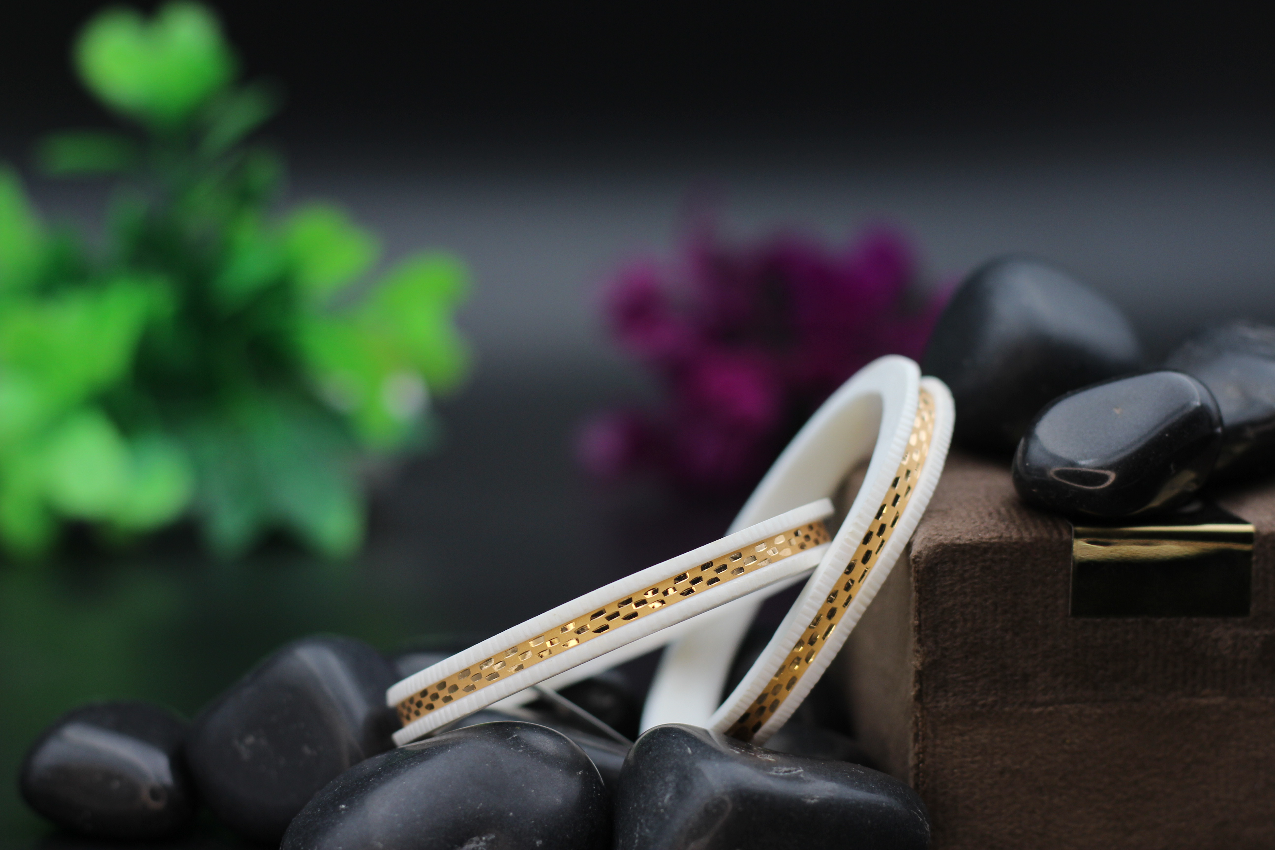 SANKHA (PETTY GOLD SANKHA)