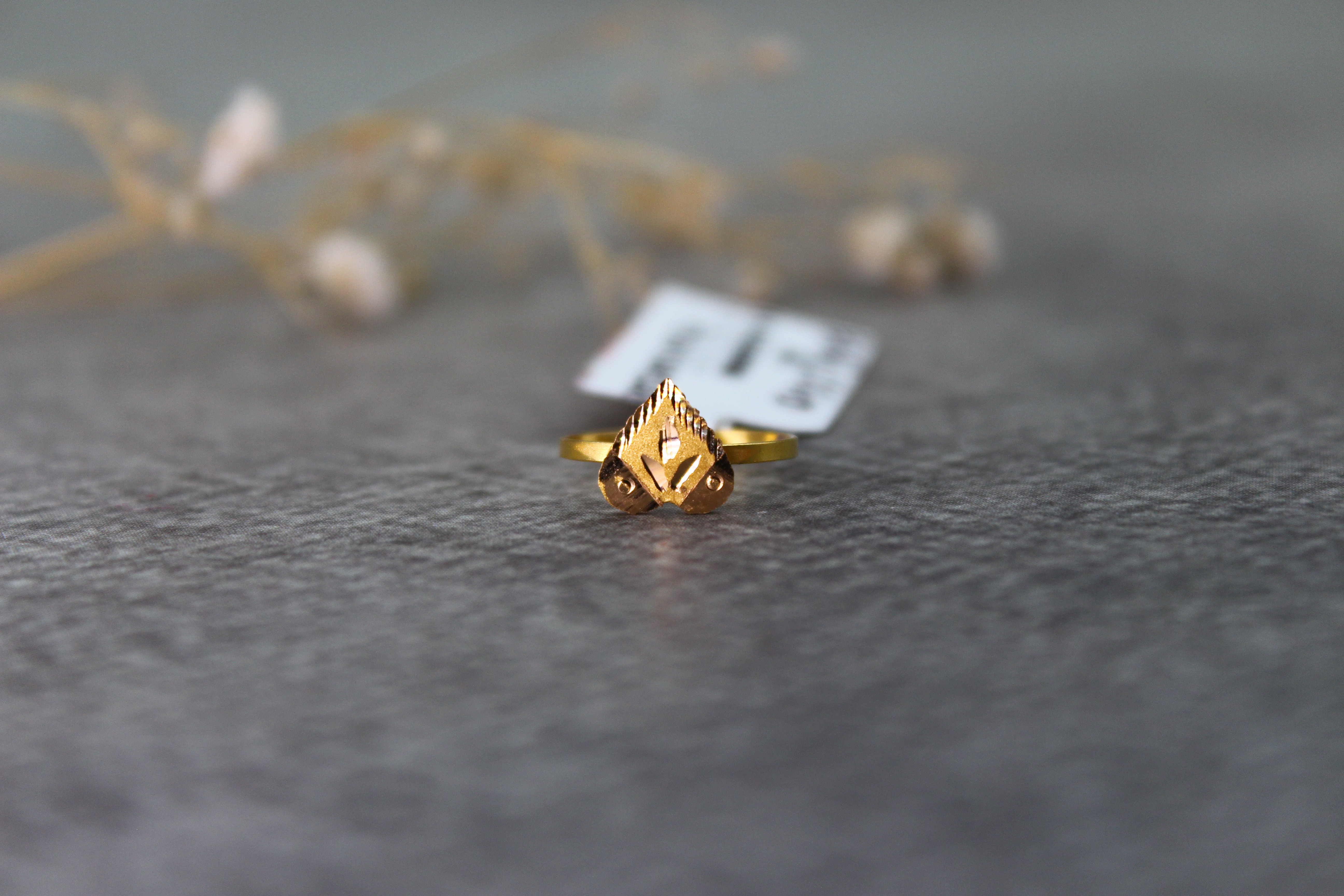 BABY RING