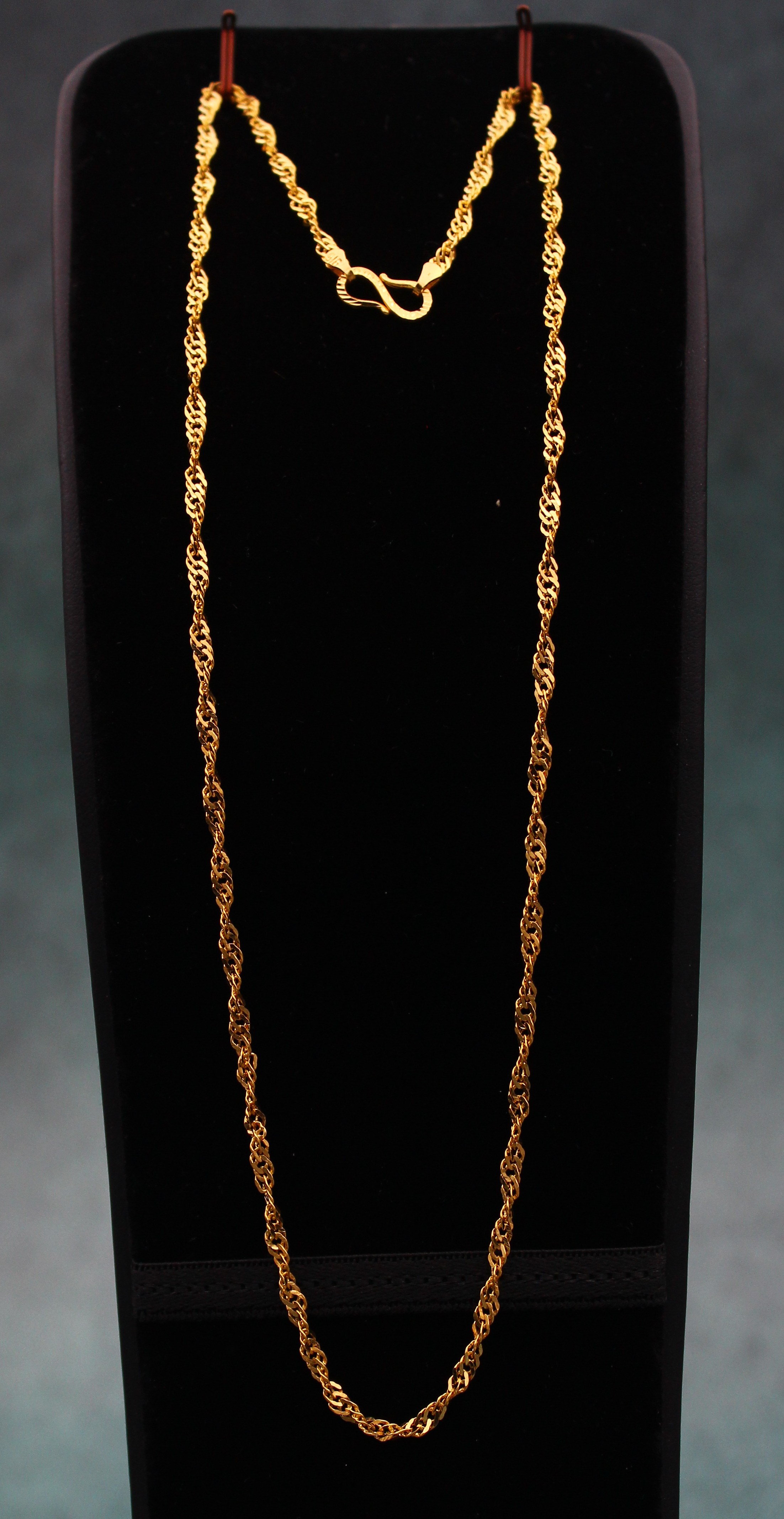 CHAIN 