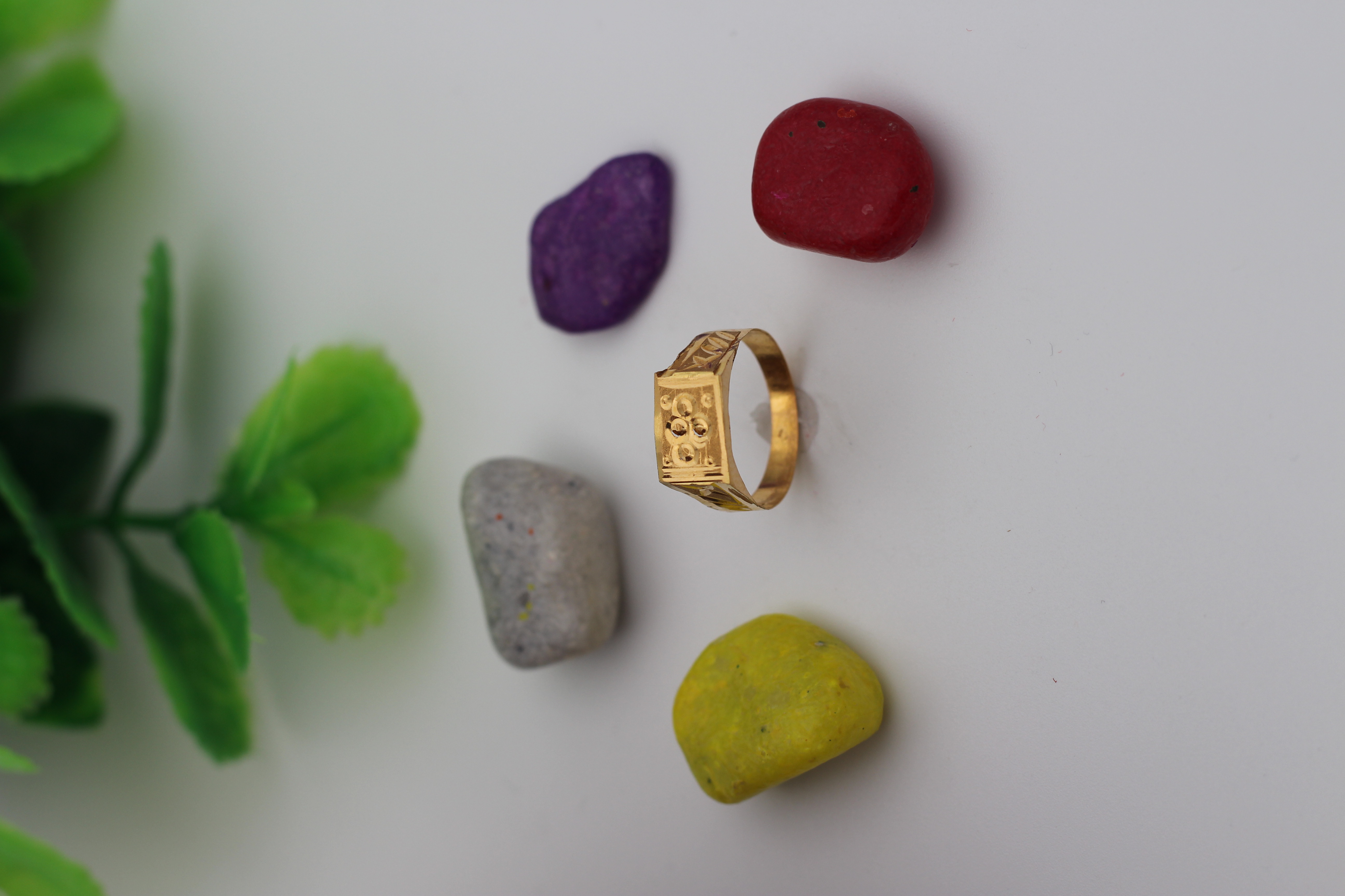 BABY RING