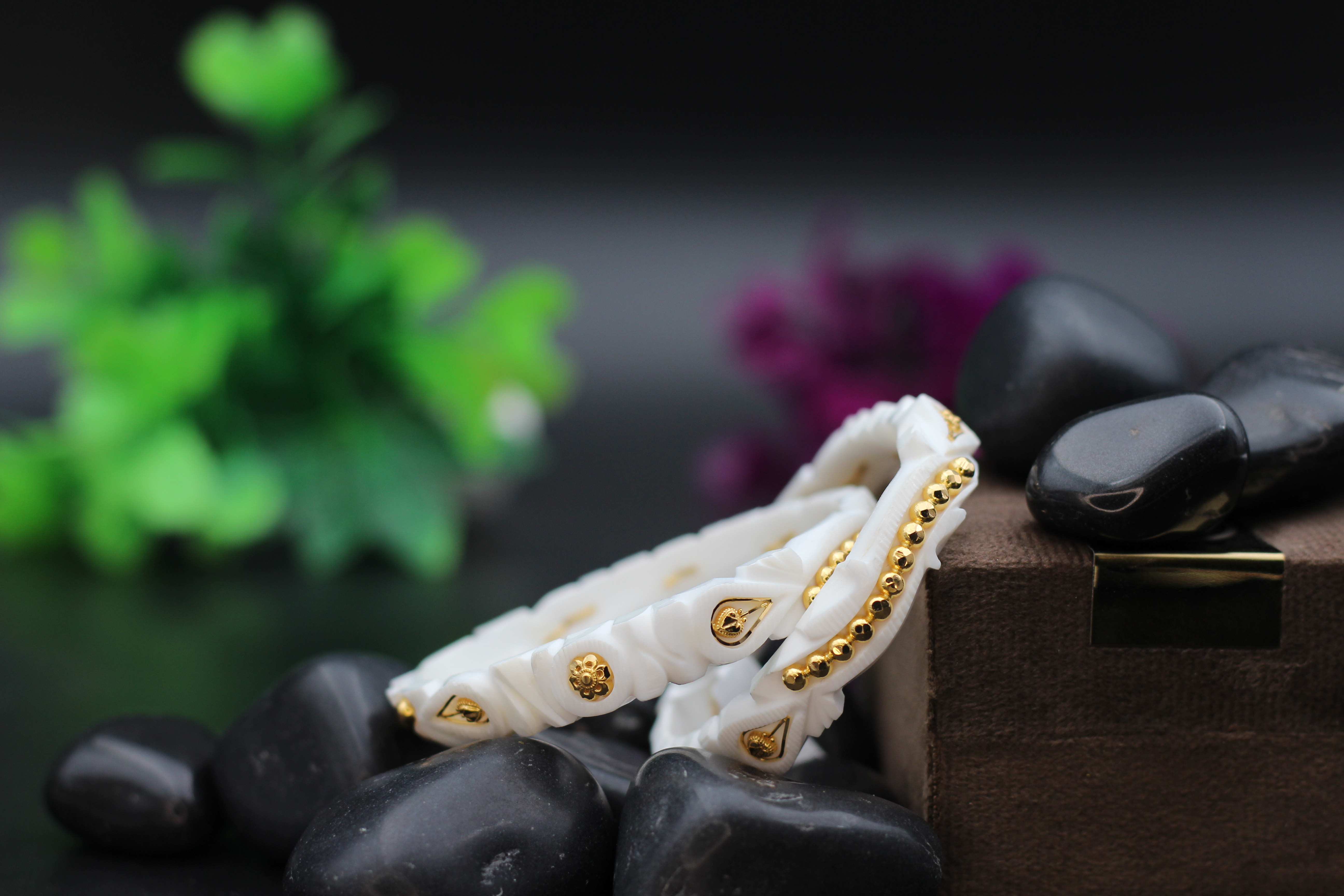 SANKHA (DESIGN GOLD SANKHA)