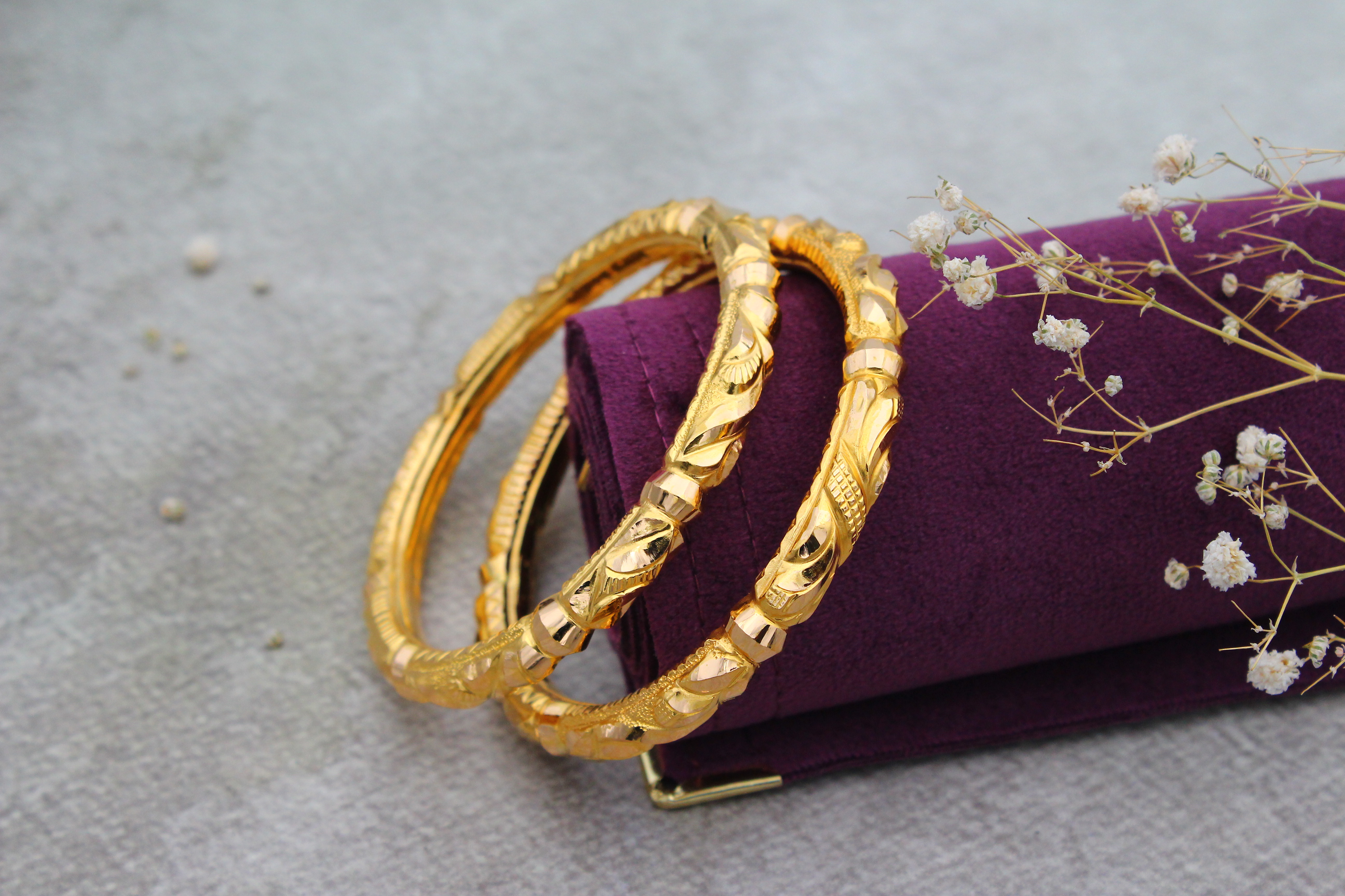 BALA (DESIGN BANGLE)