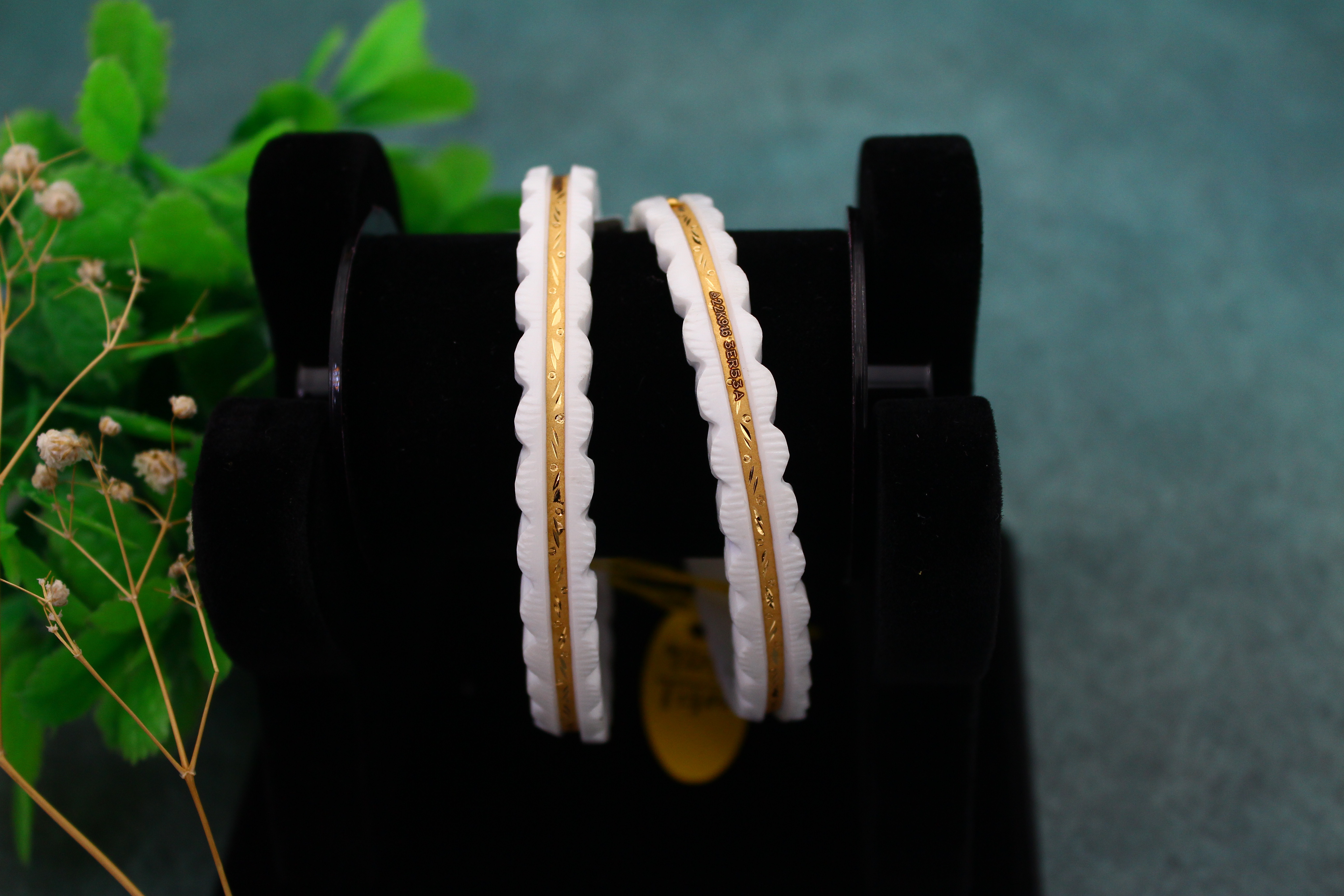 SANKHA (PETTY GOLD SANKHA)