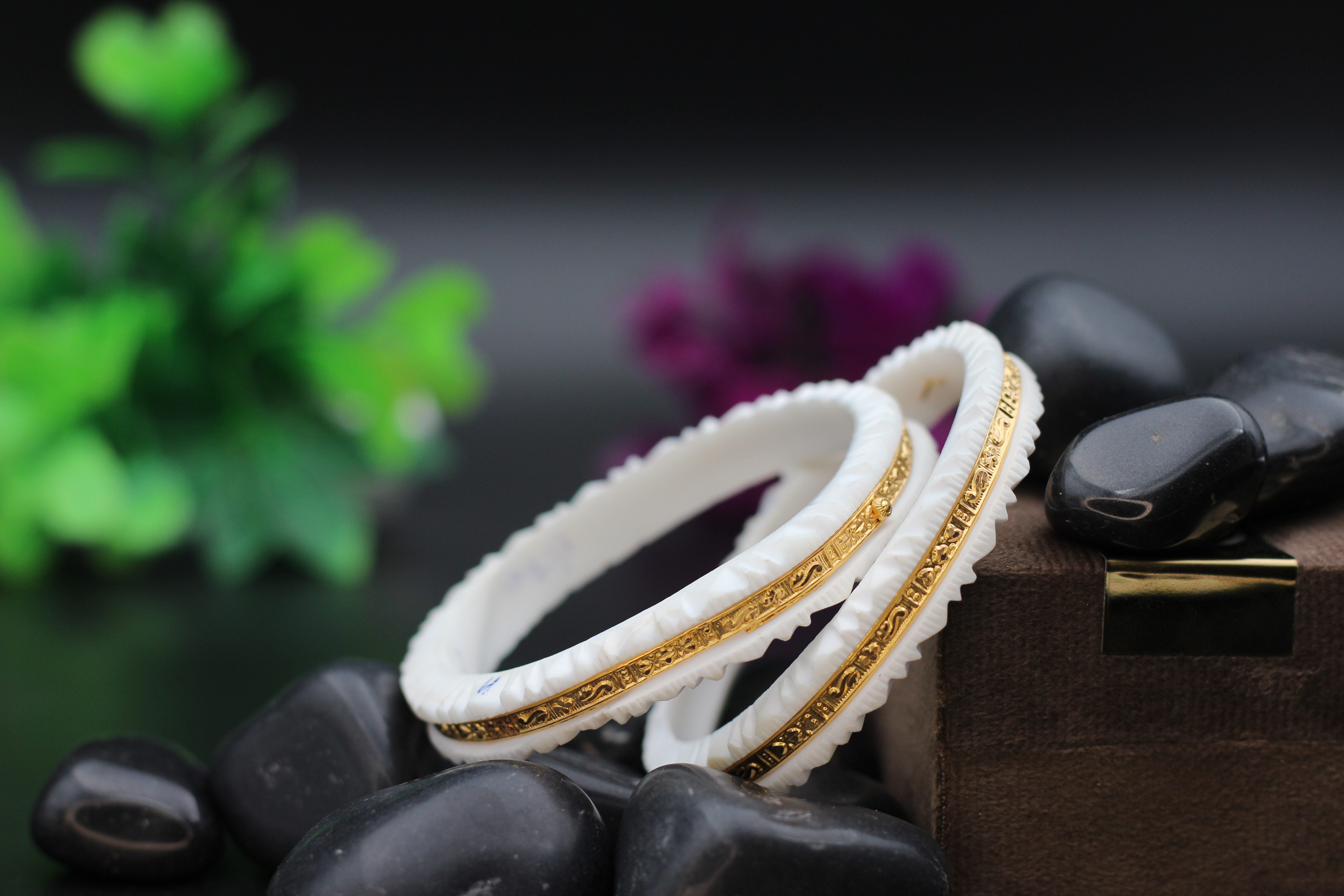 SANKHA (PETTY GOLD SANKHA)