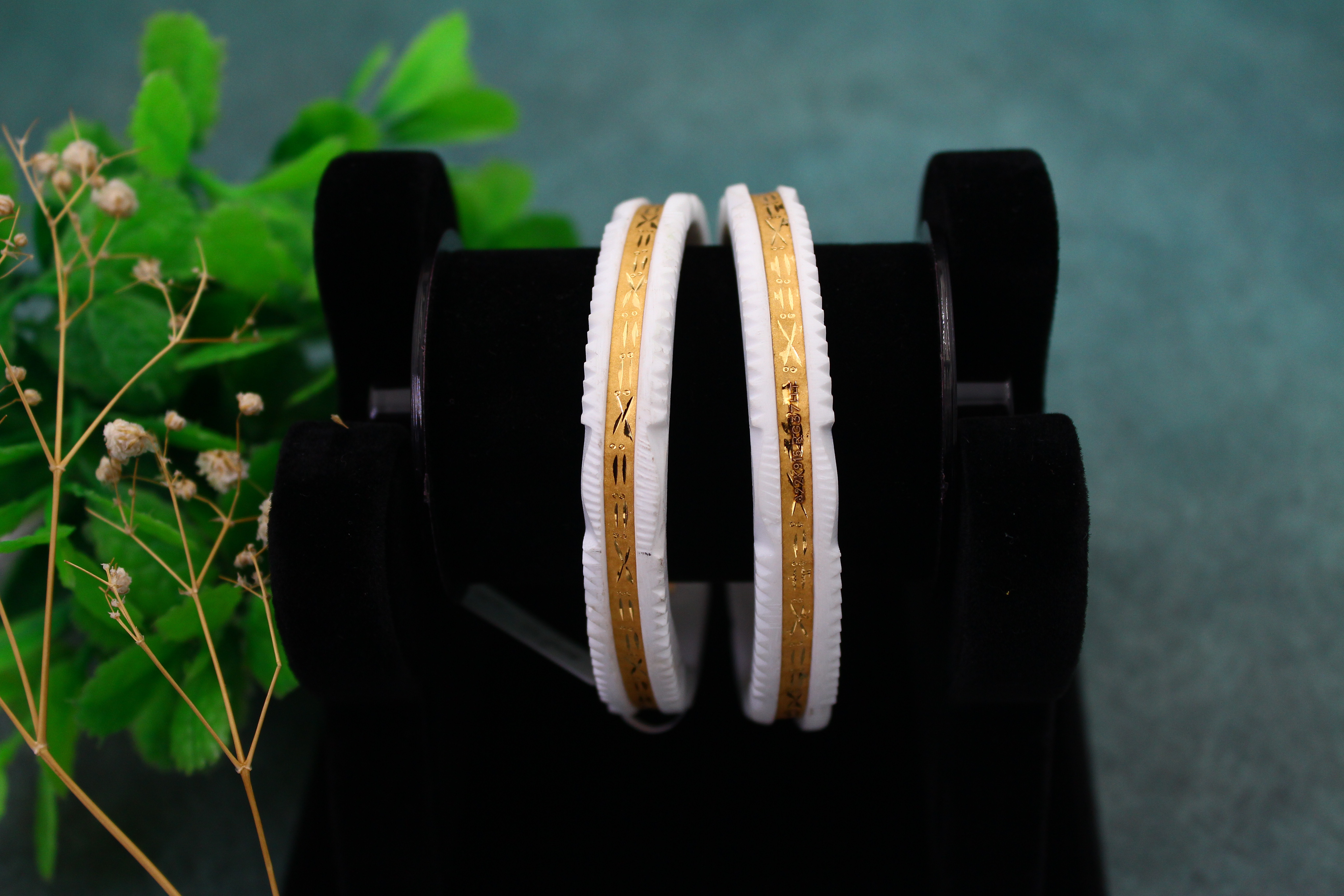 SANKHA (PETTY GOLD SANKHA)