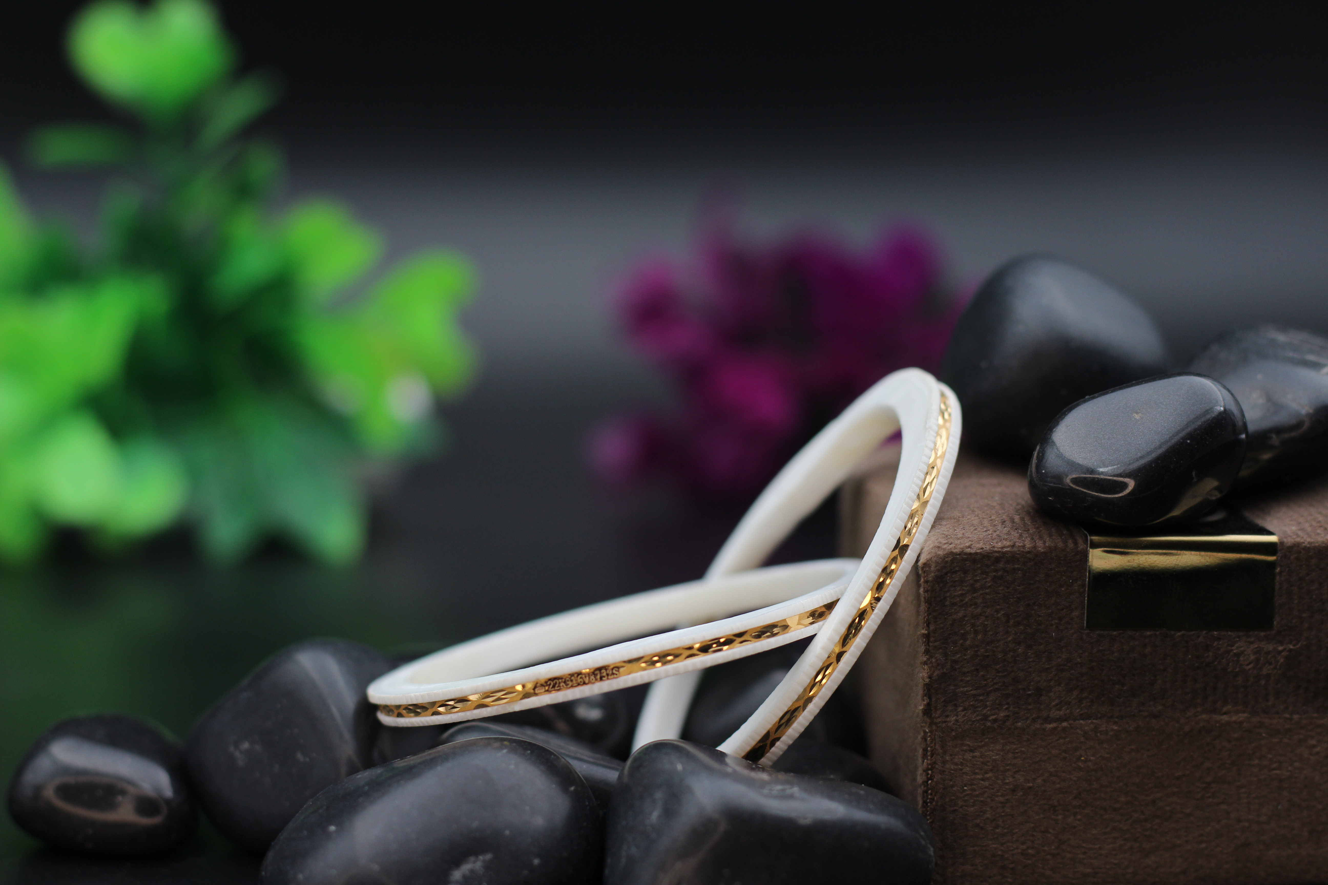 SANKHA (PETTY GOLD SANKHA)