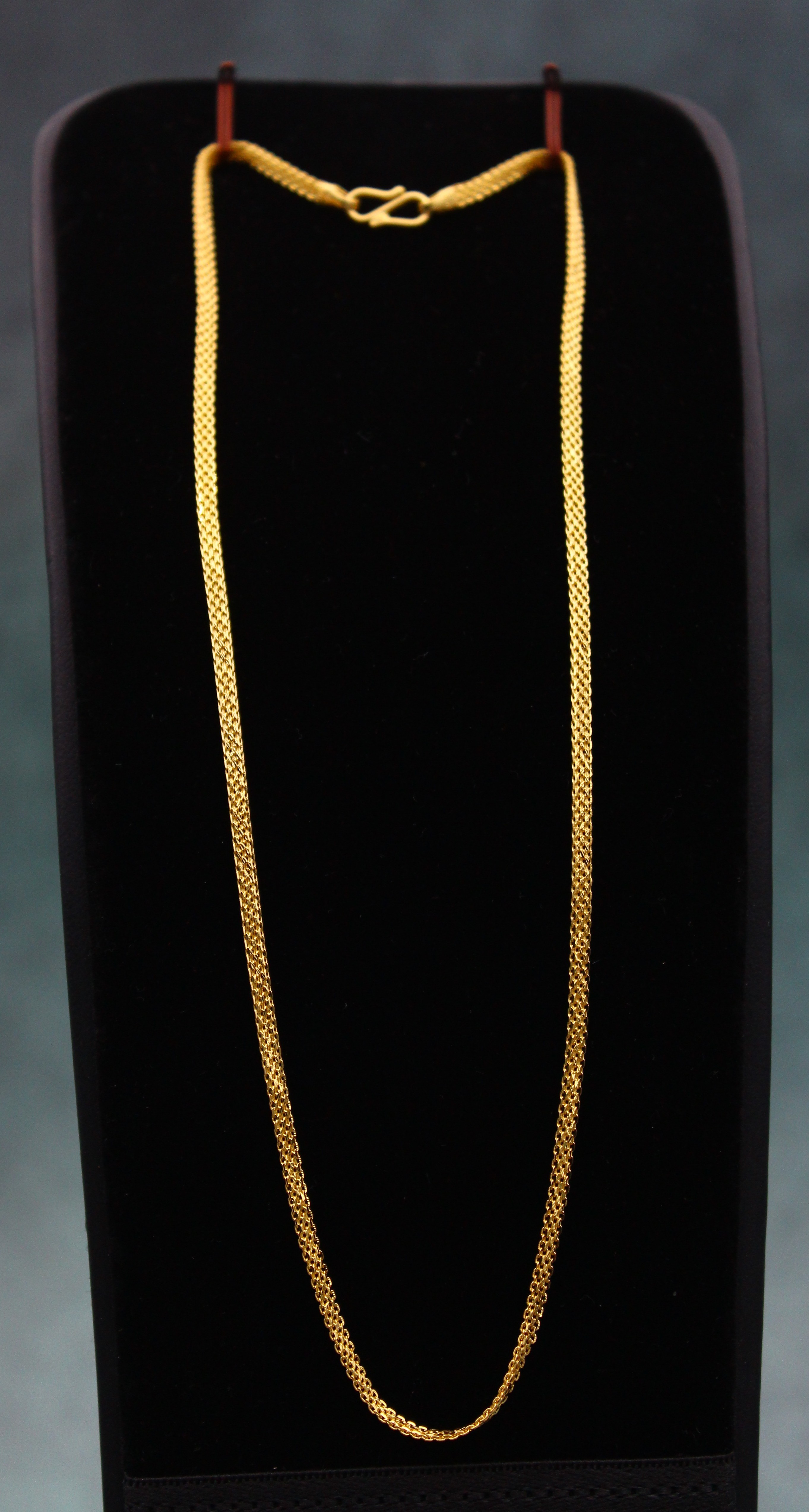CHAIN 