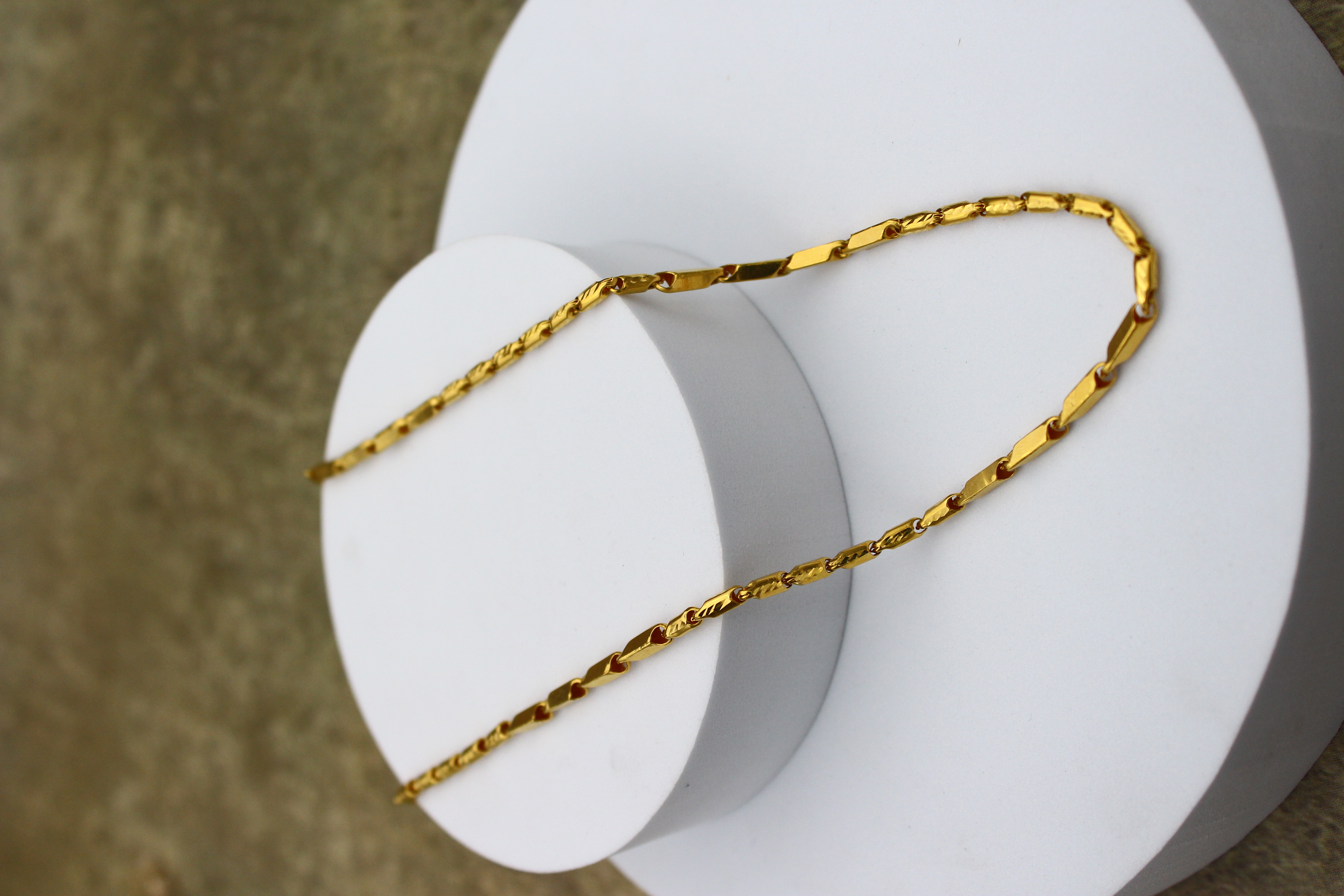 CHAIN (DESIGN GOLD CHAIN) 