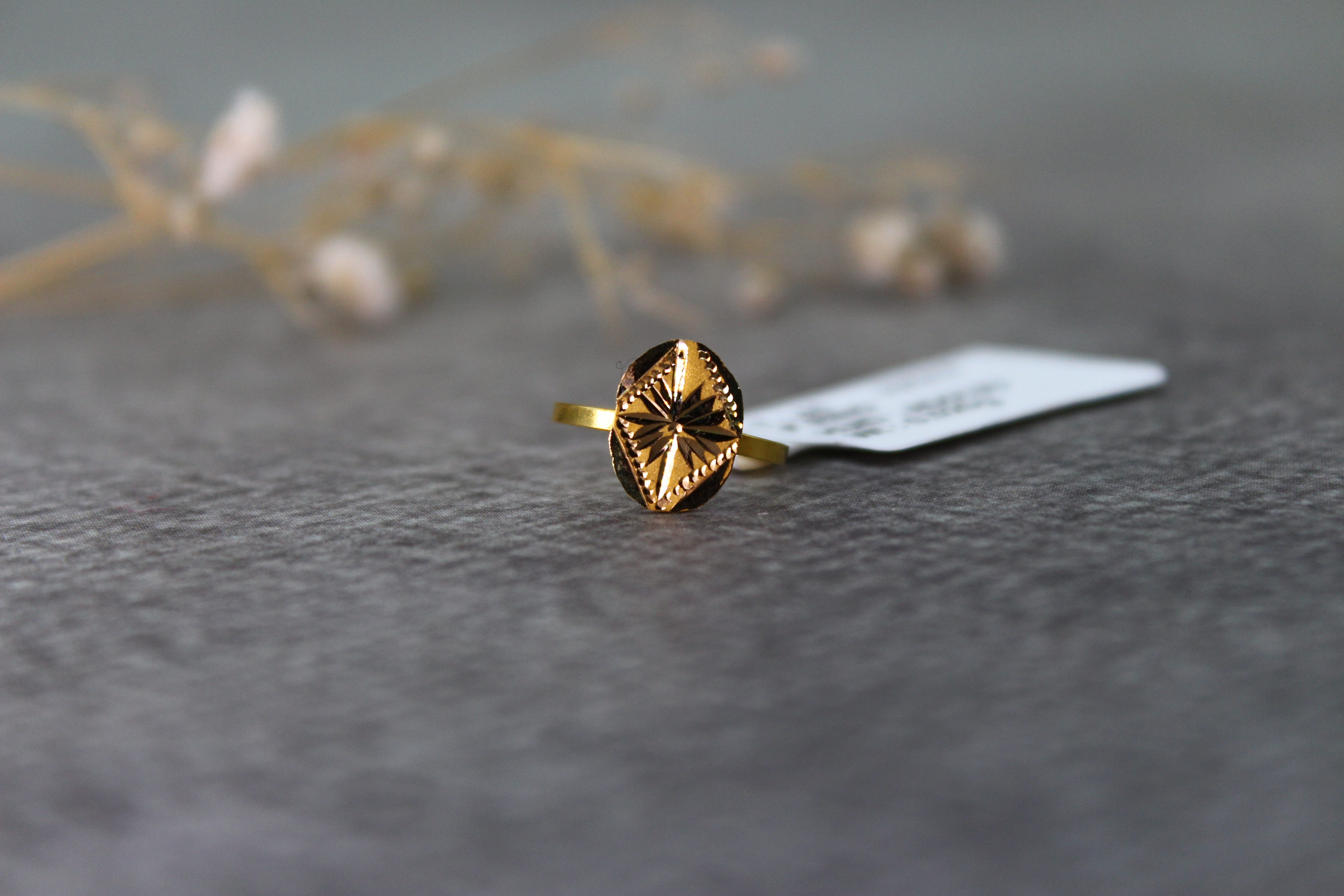 BABY RING