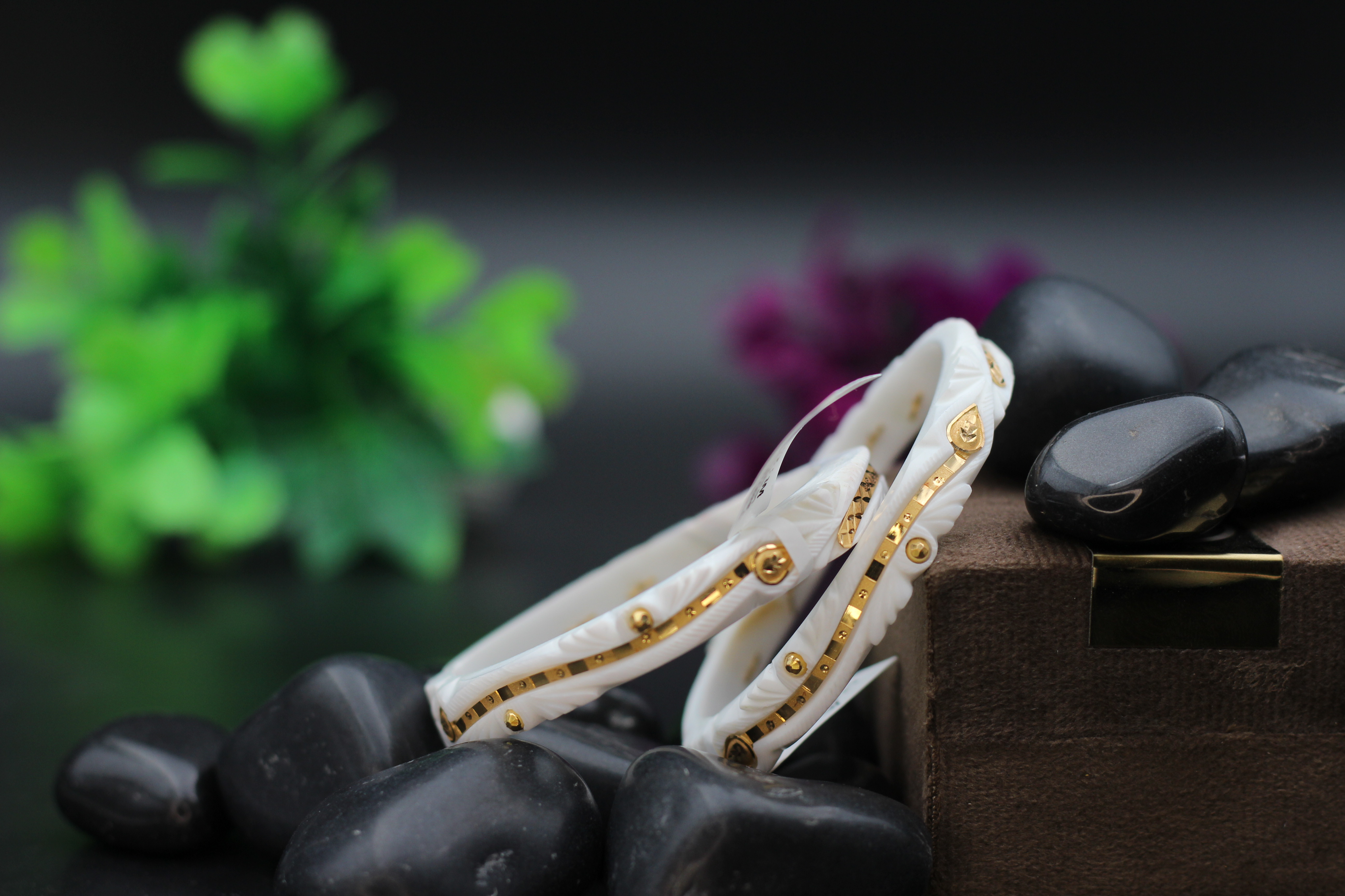 SANKHA (DESIGN GOLD SANKHA)