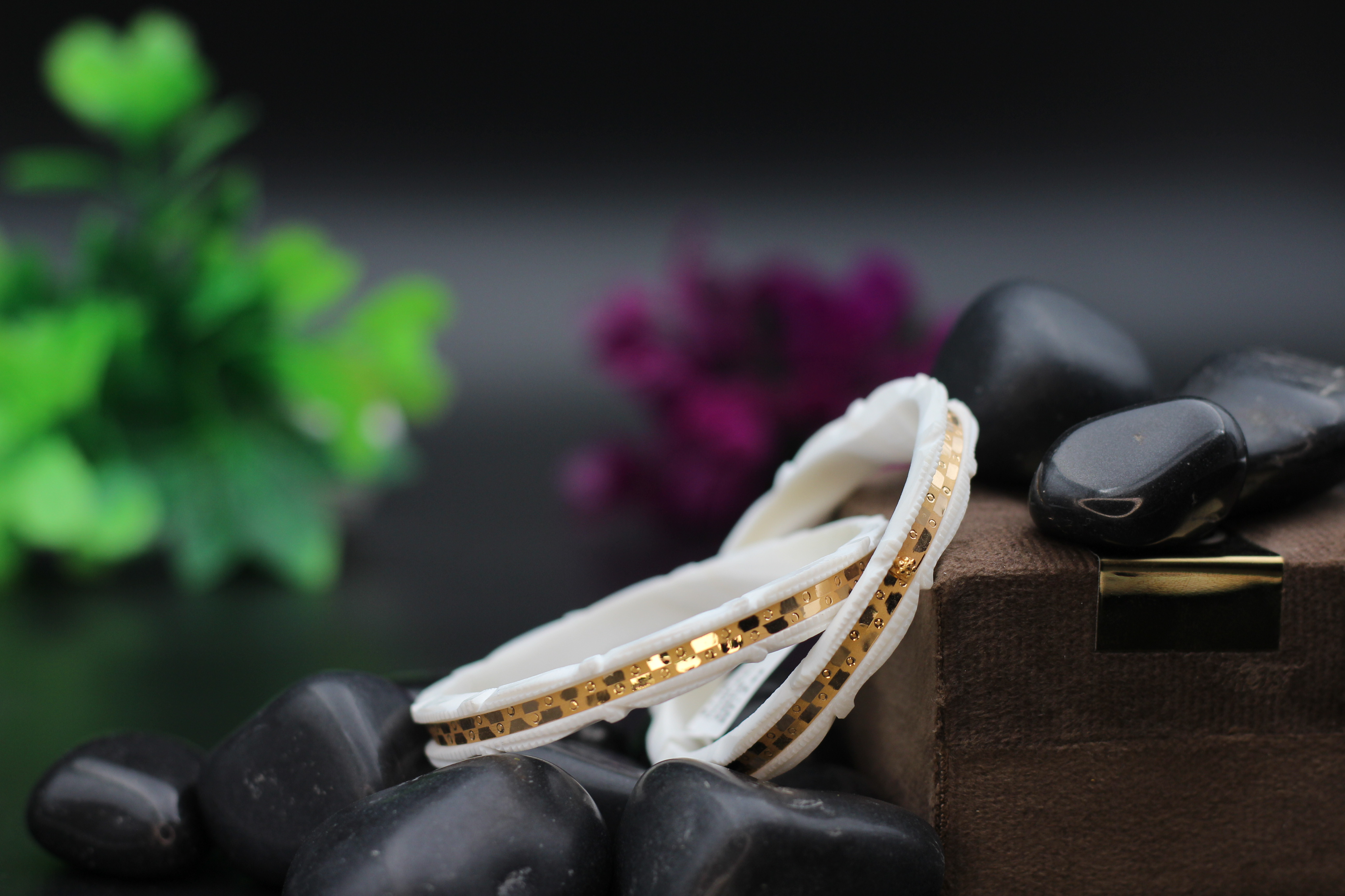 SANKHA (PETTY GOLD SANKHA)