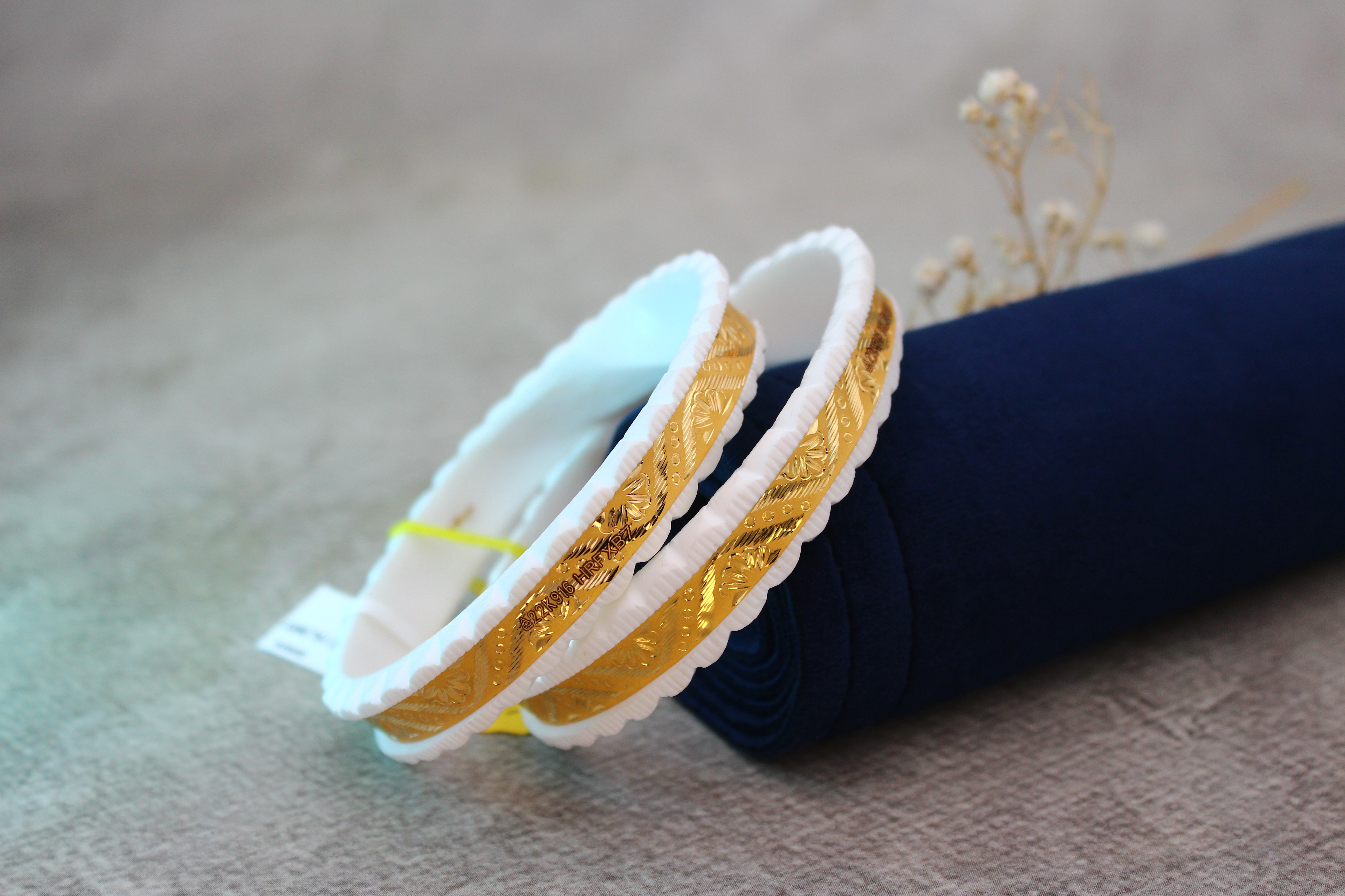 SANKHA (PETTY GOLD SANKHA)