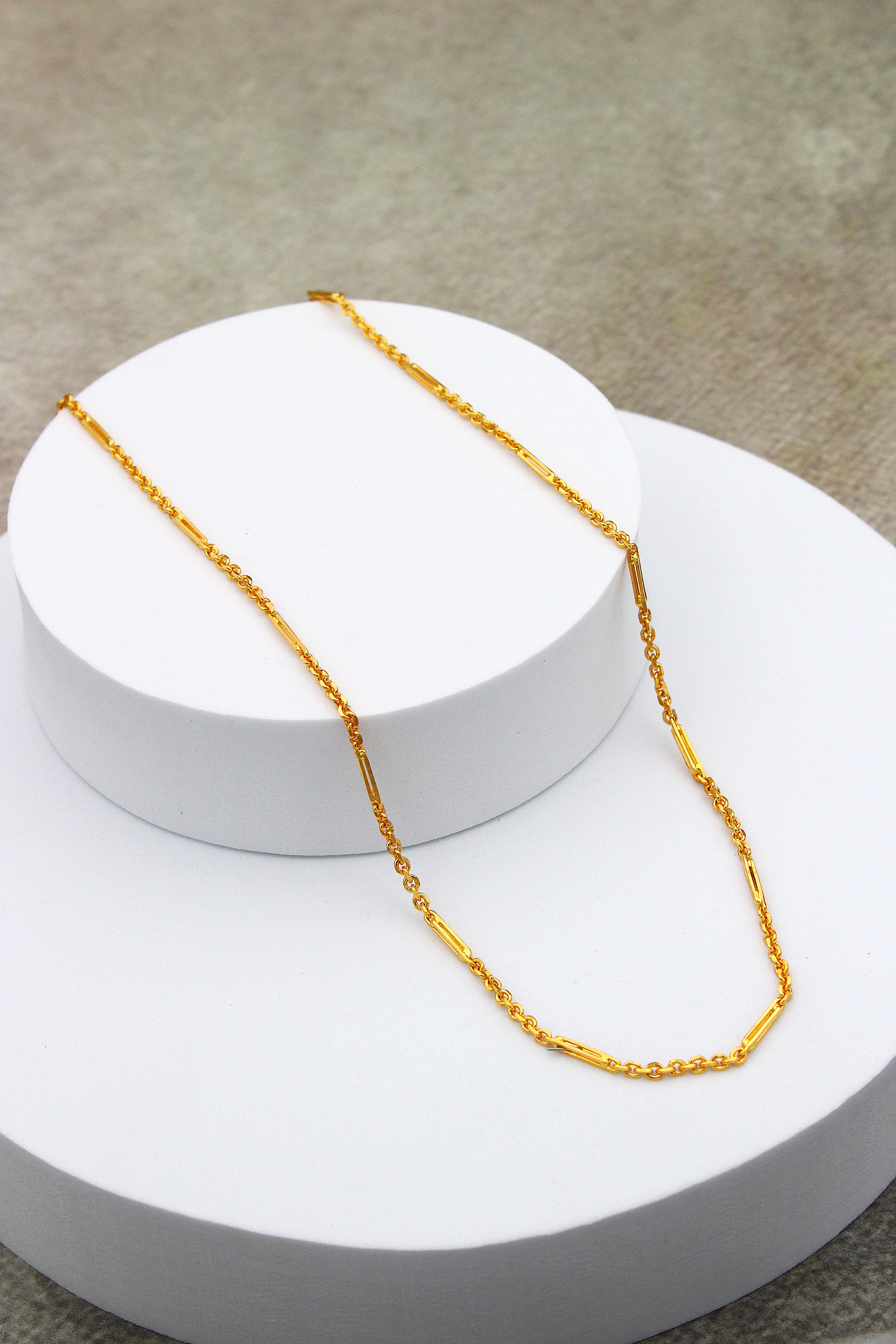CHAIN (DESIGN GOLD CHAIN) 