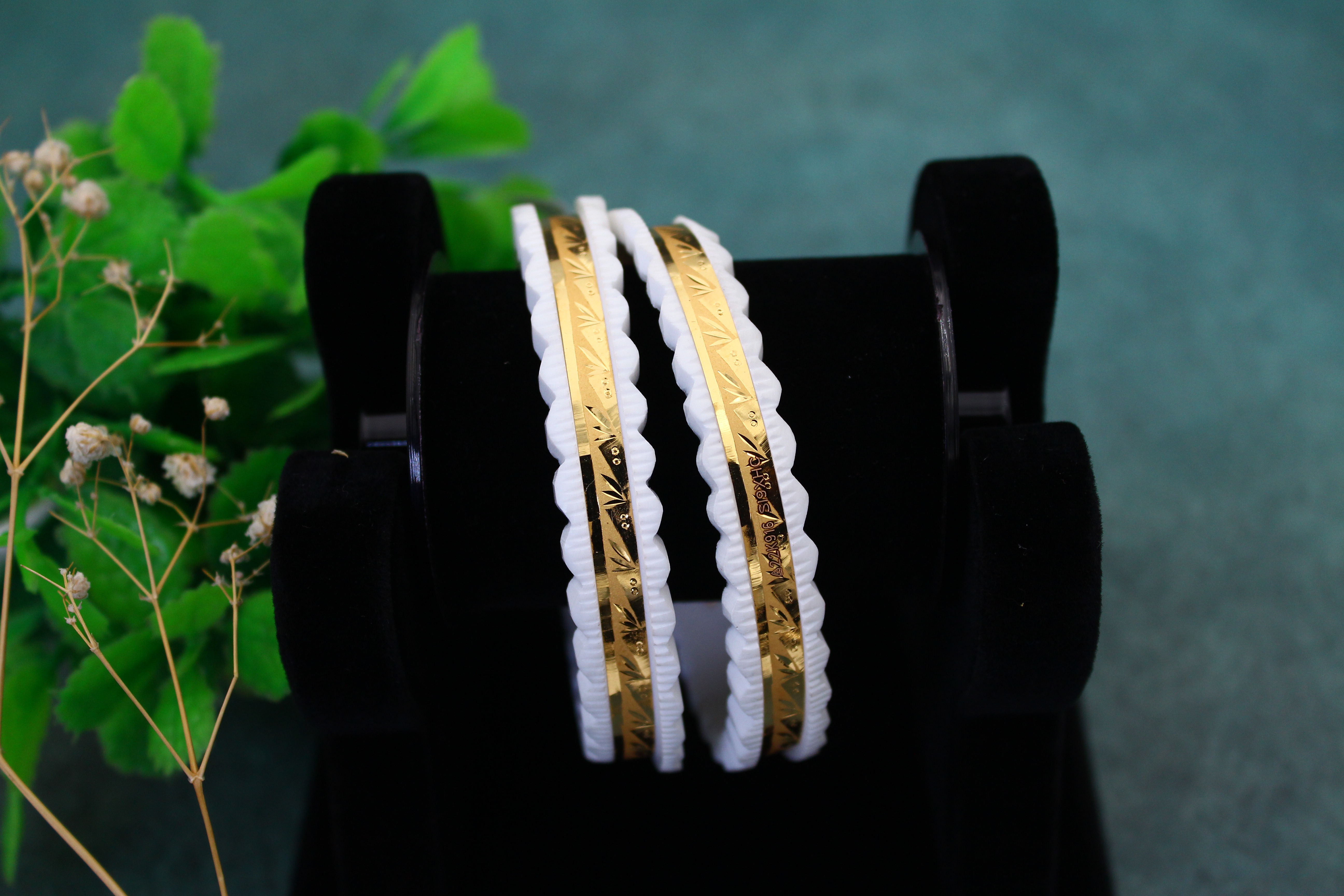 SANKHA (PETTY GOLD SANKHA)