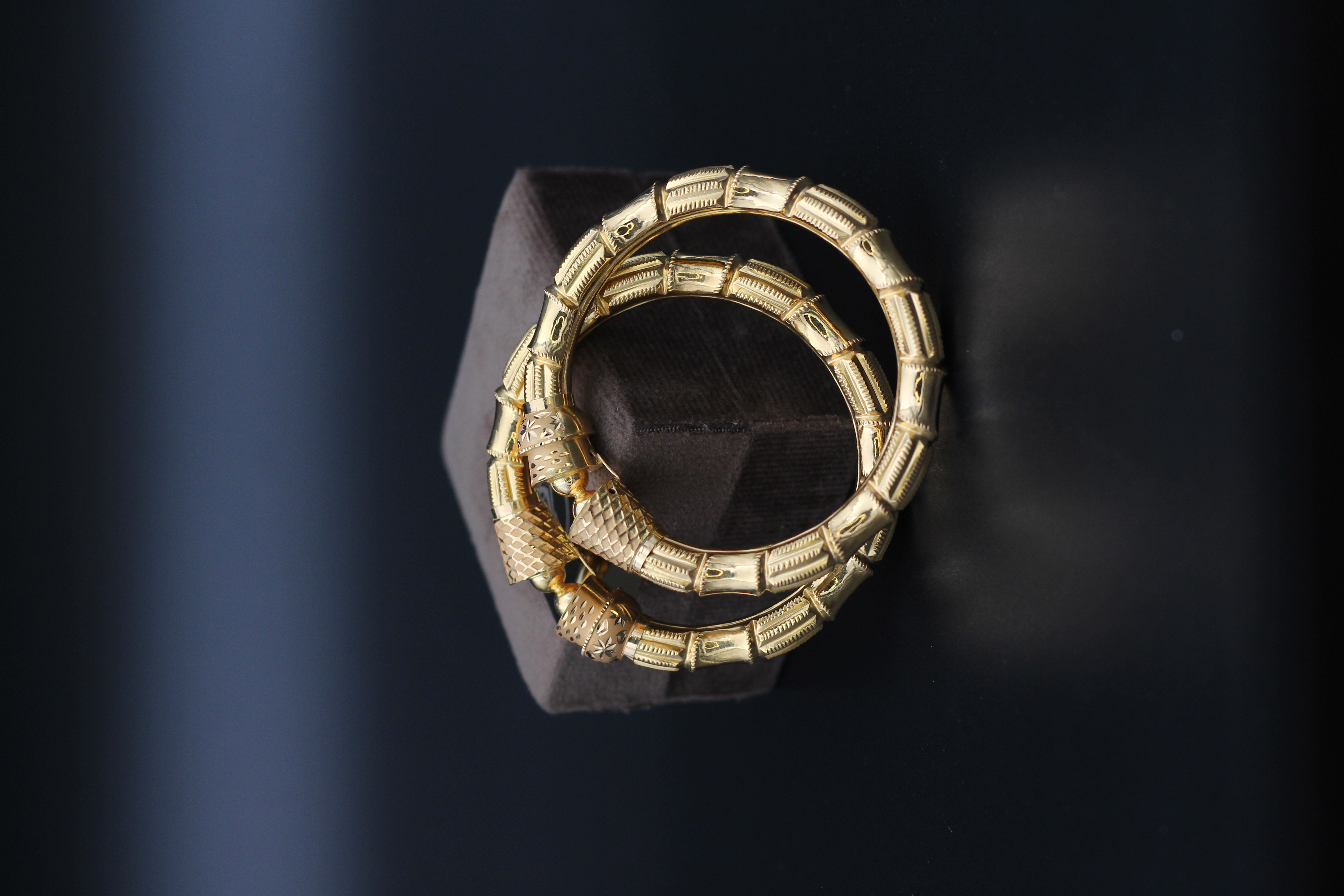 BALA (DESIGN BANGLE)