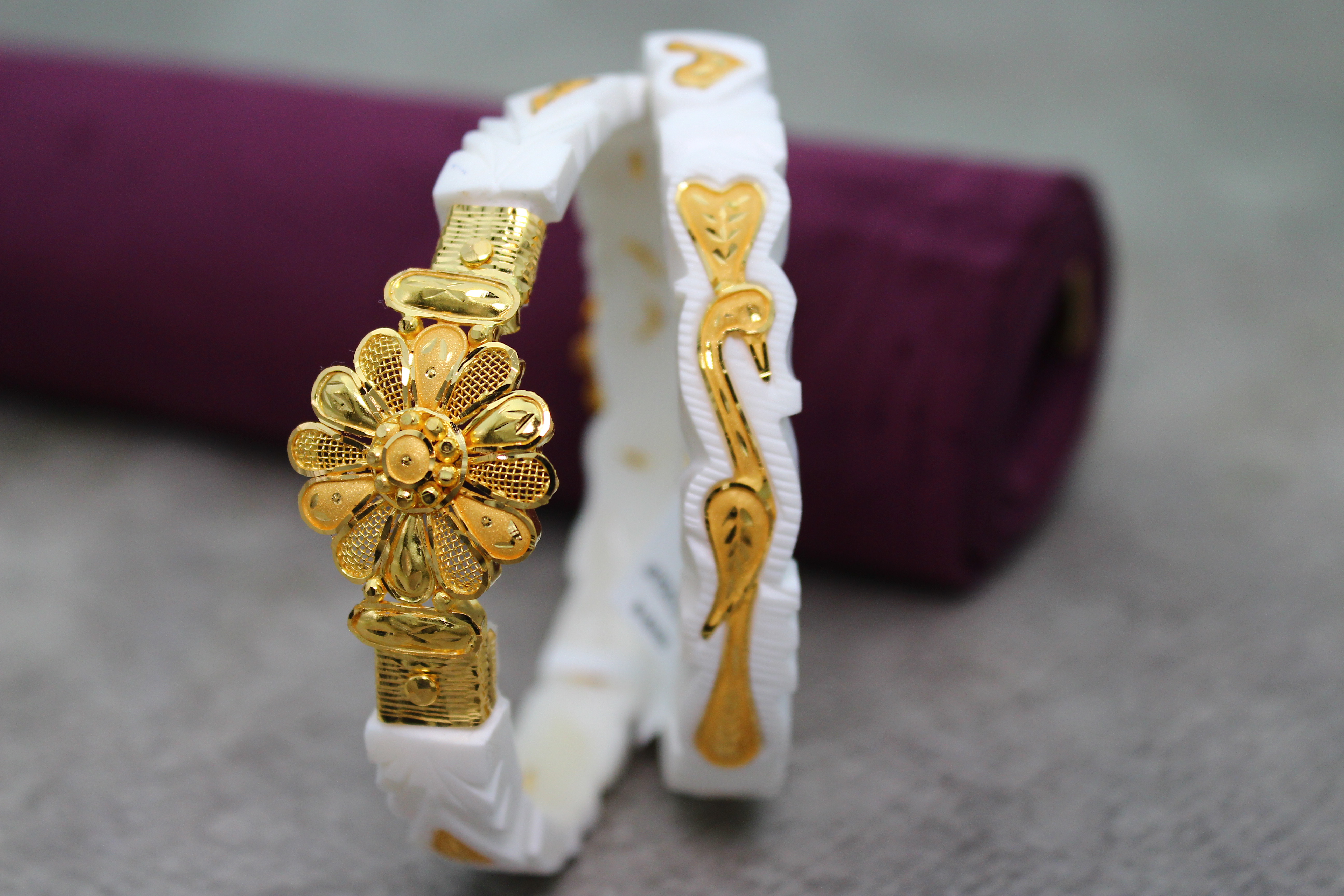 SANKHA (DESIGN GOLD SANKHA)