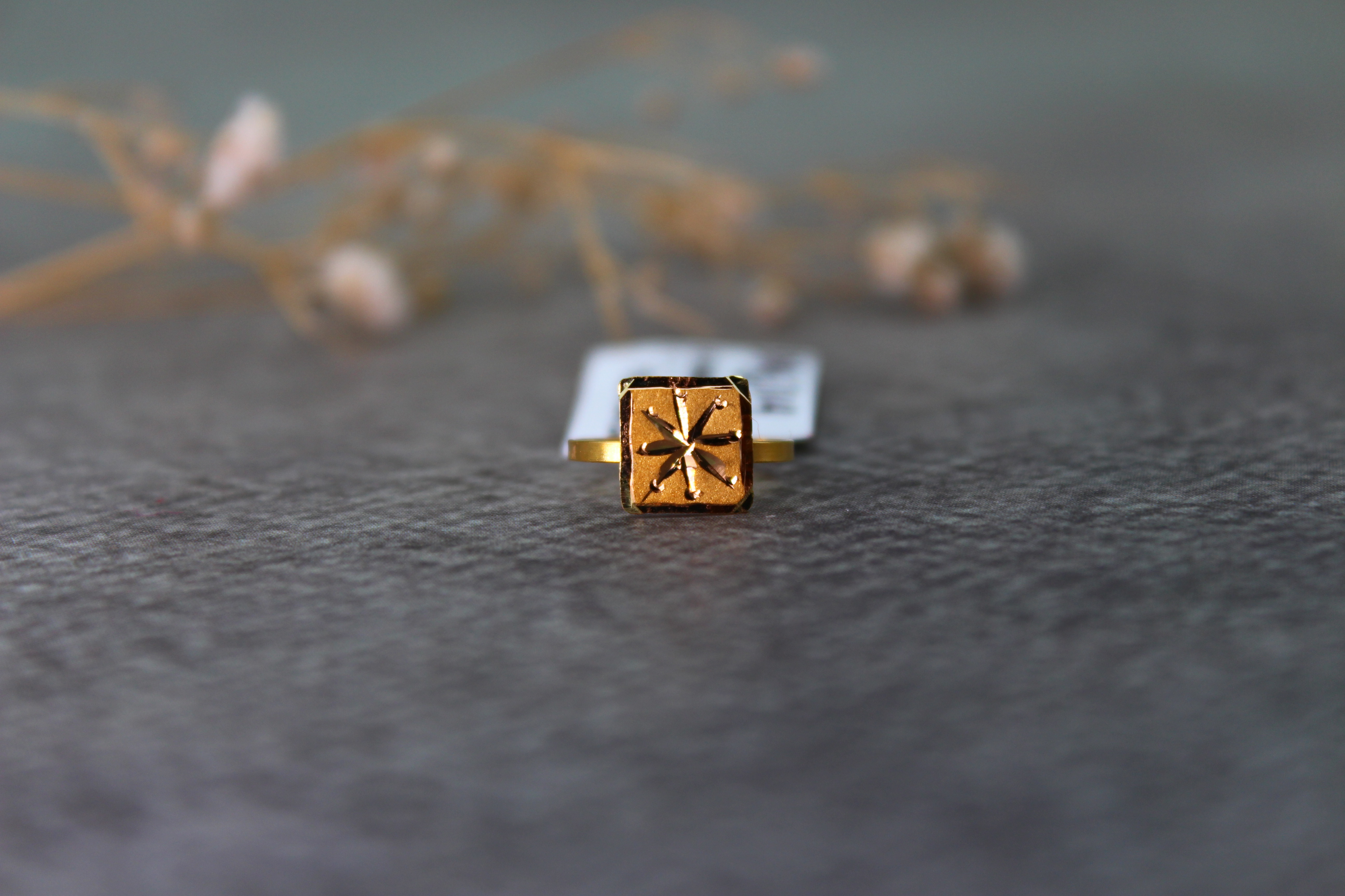 BABY RING