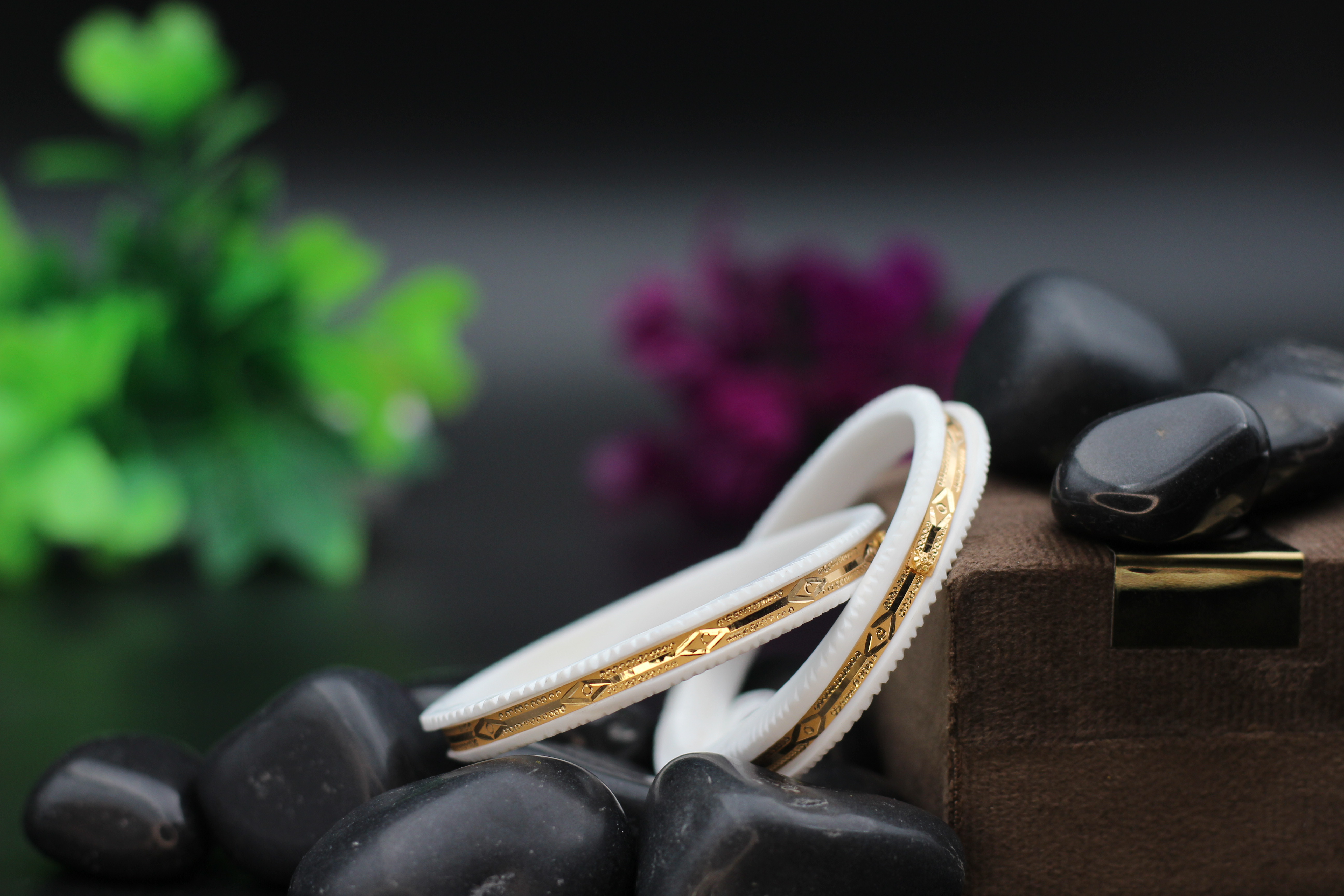 SANKHA (PETTY GOLD SANKHA)