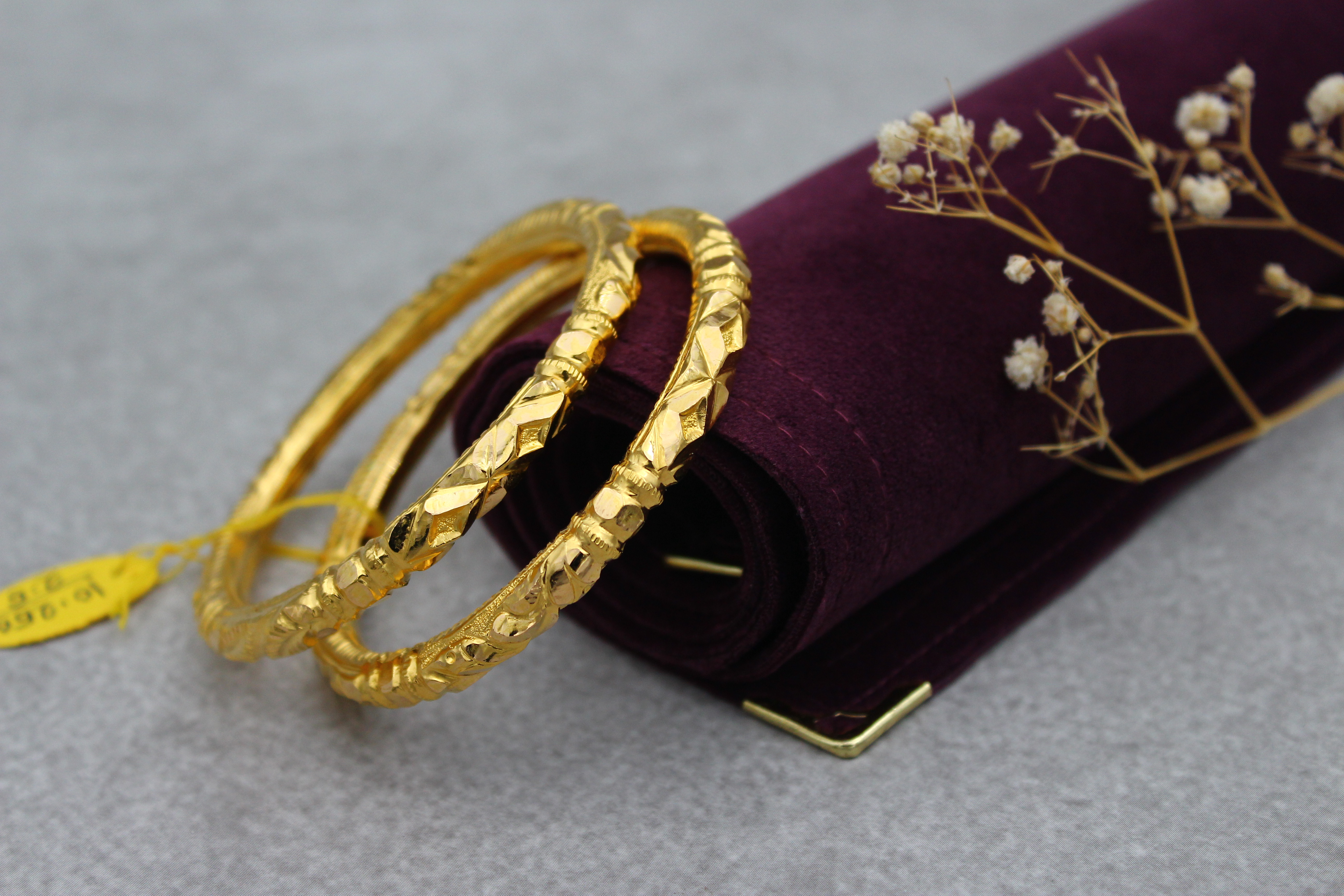 BALA (DESIGN BANGLE)