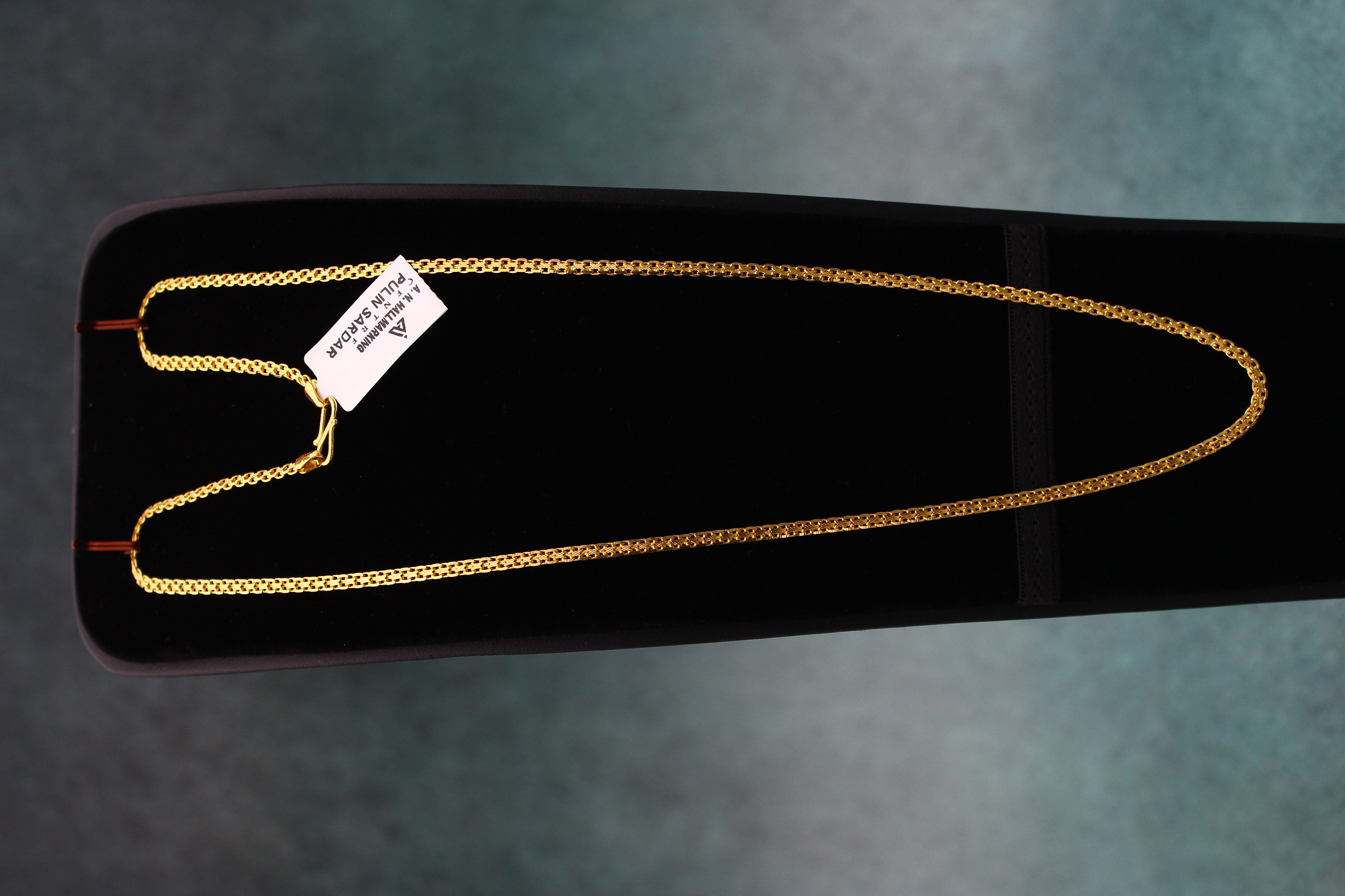 CHAIN 