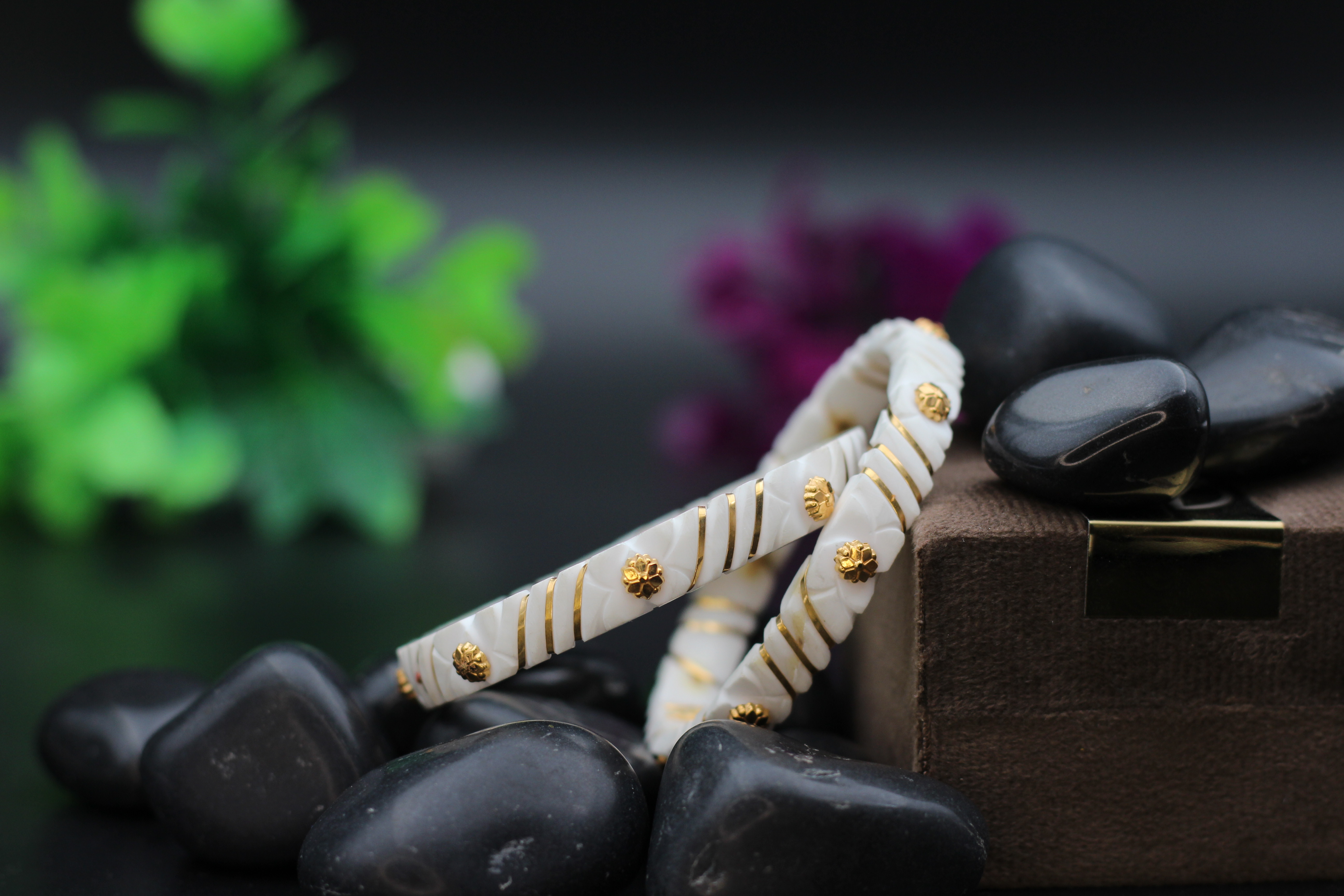 SANKHA (DESIGN GOLD SANKHA)