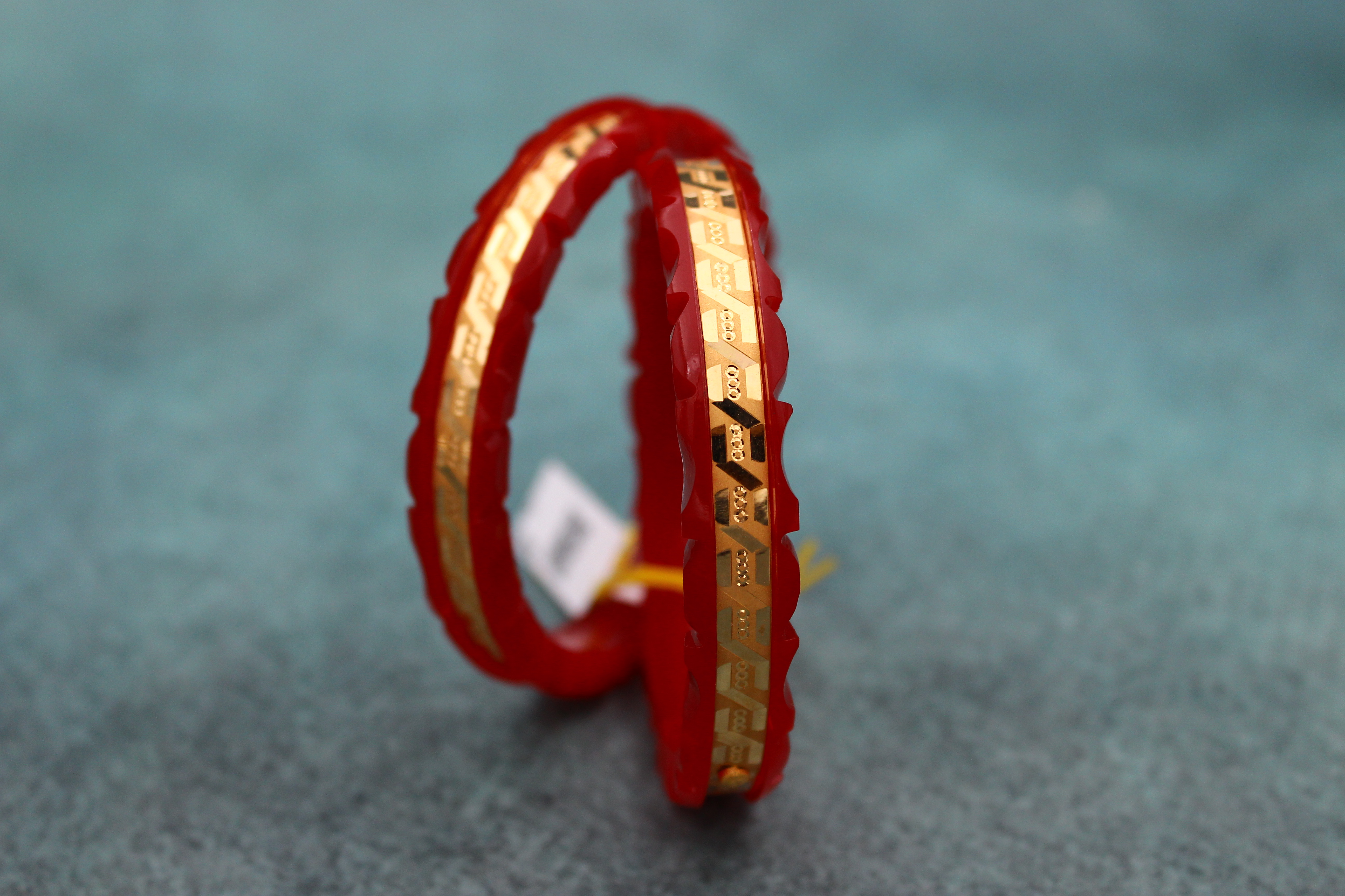 POLA (PETTY GOLD POLA)