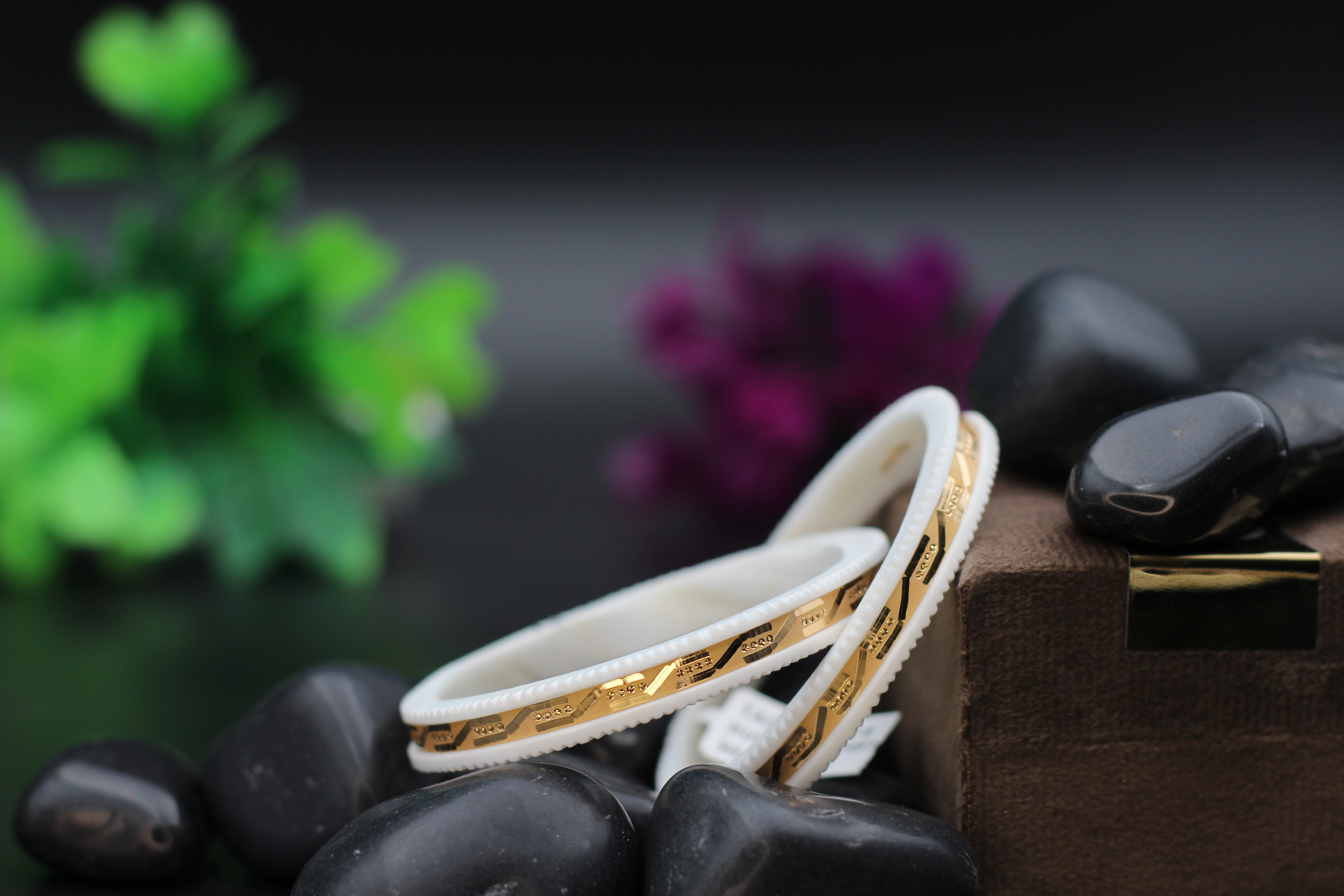 SANKHA (PETTY GOLD SANKHA)