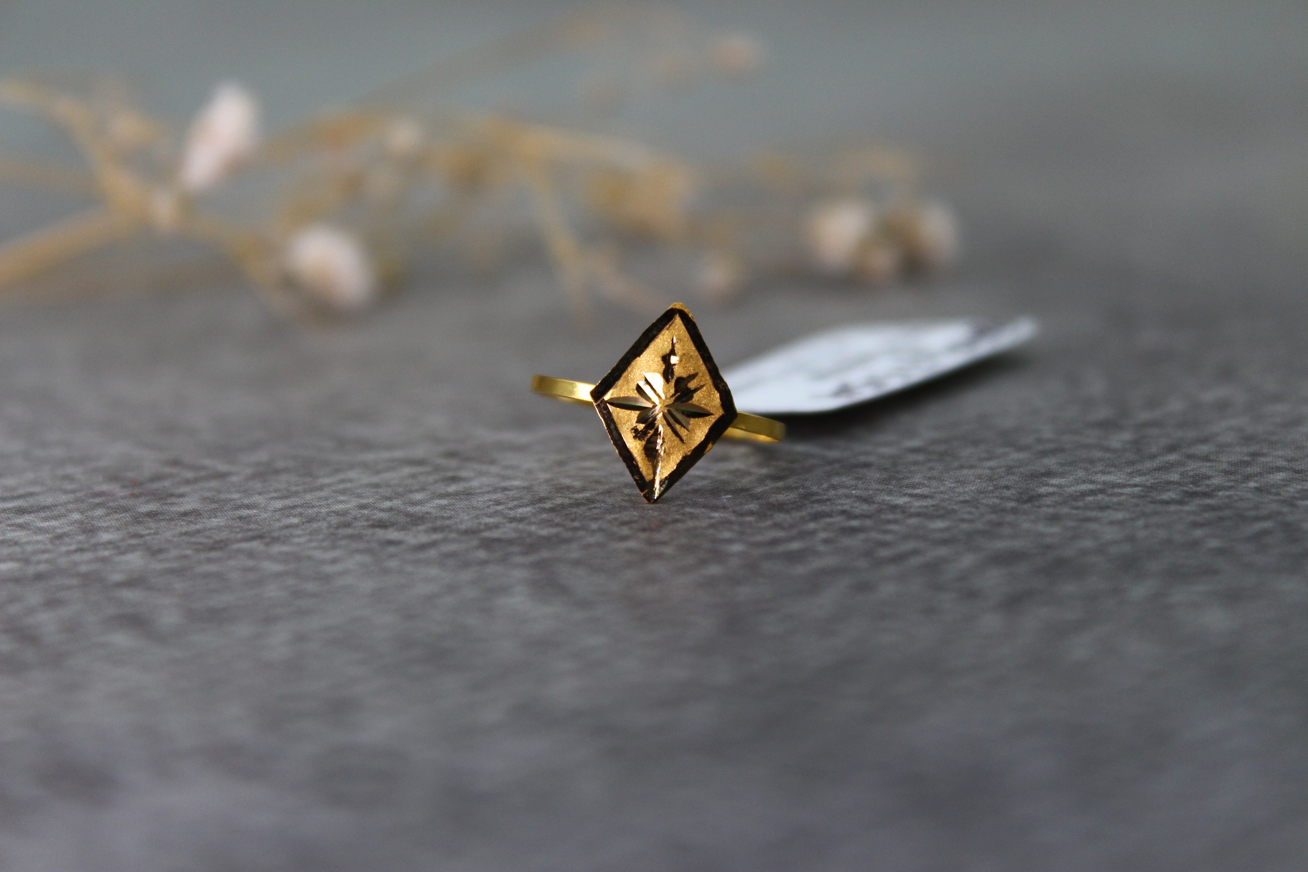 BABY RING