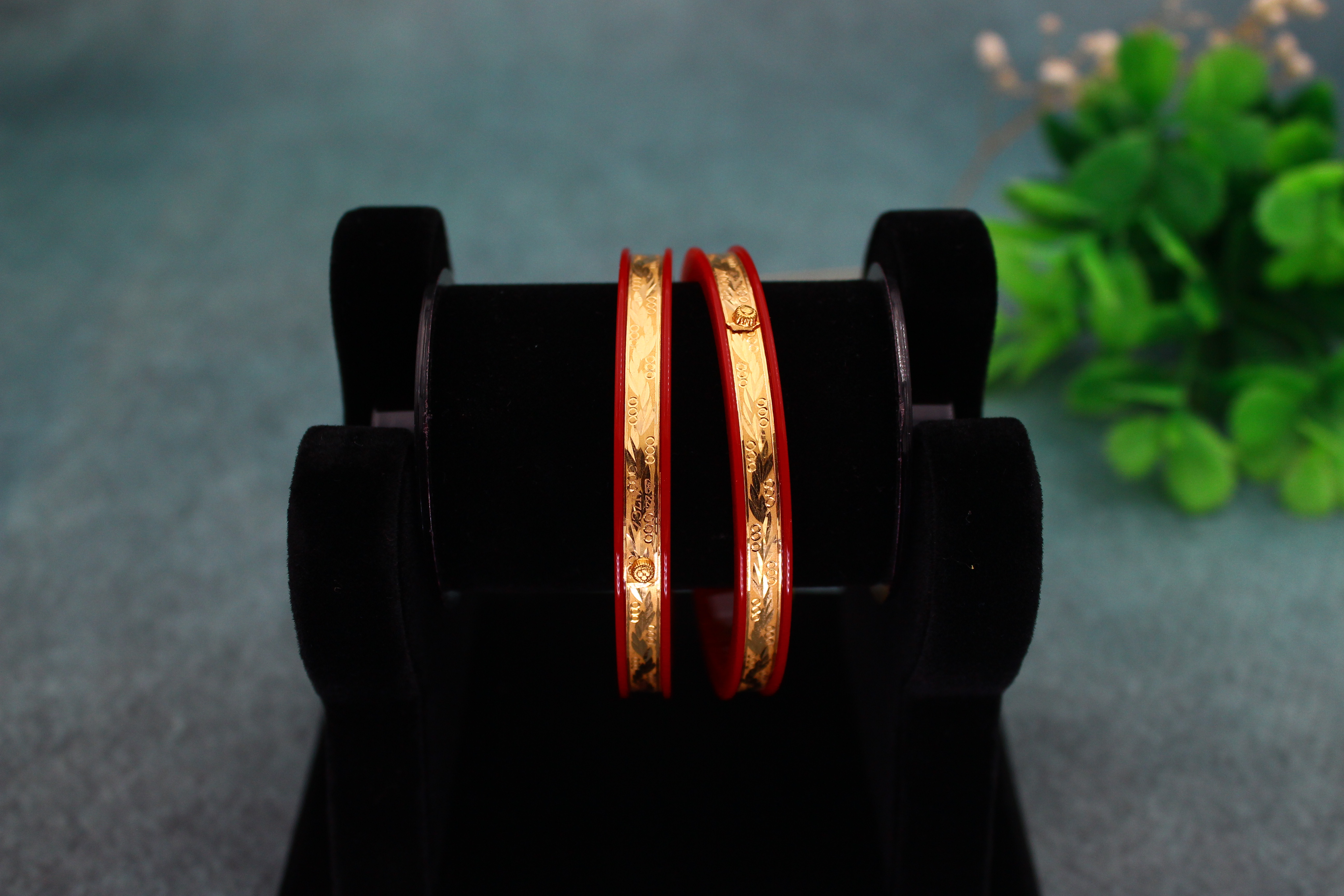 POLA (PETTY GOLD POLA)
