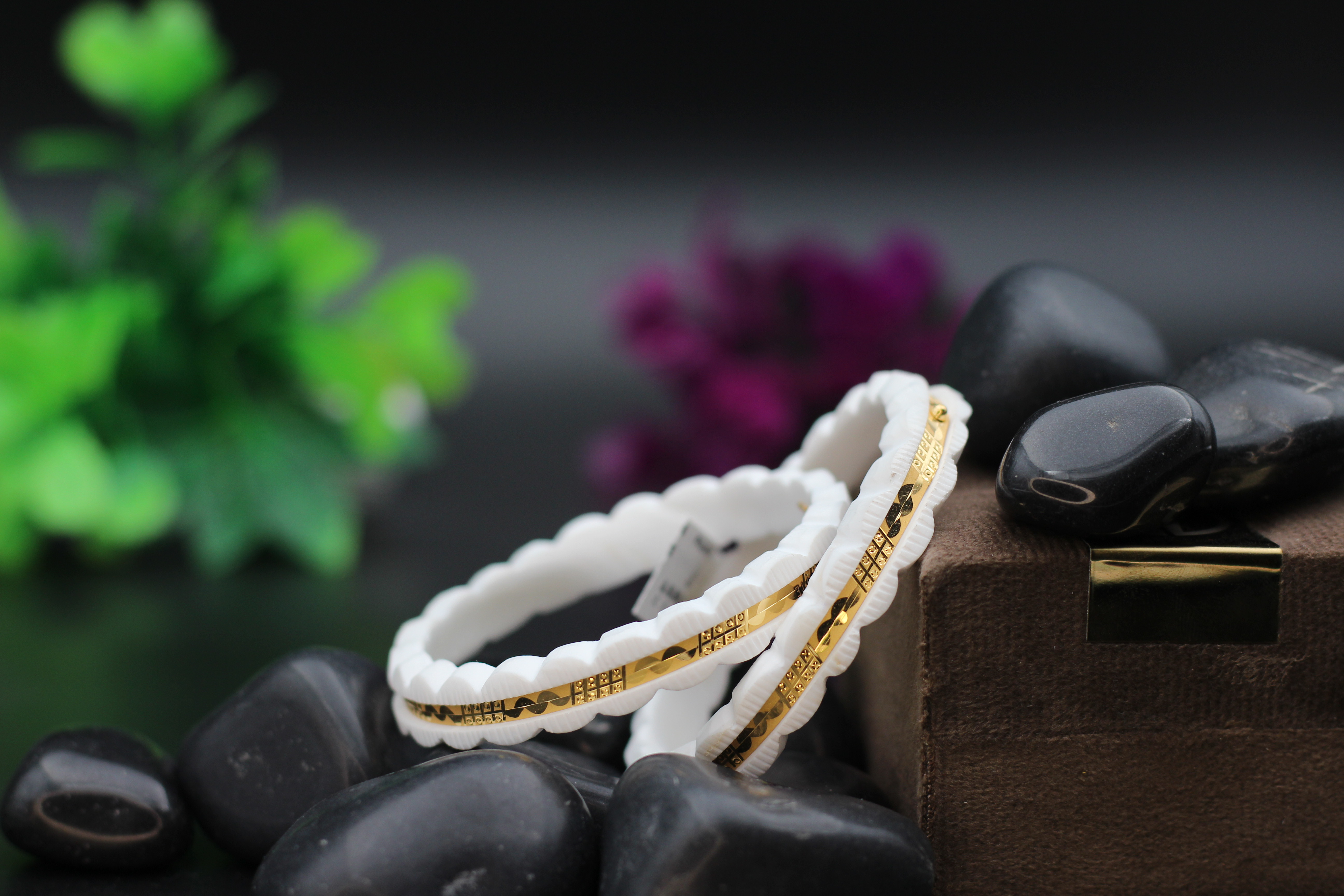 SANKHA (PETTY GOLD SANKHA)