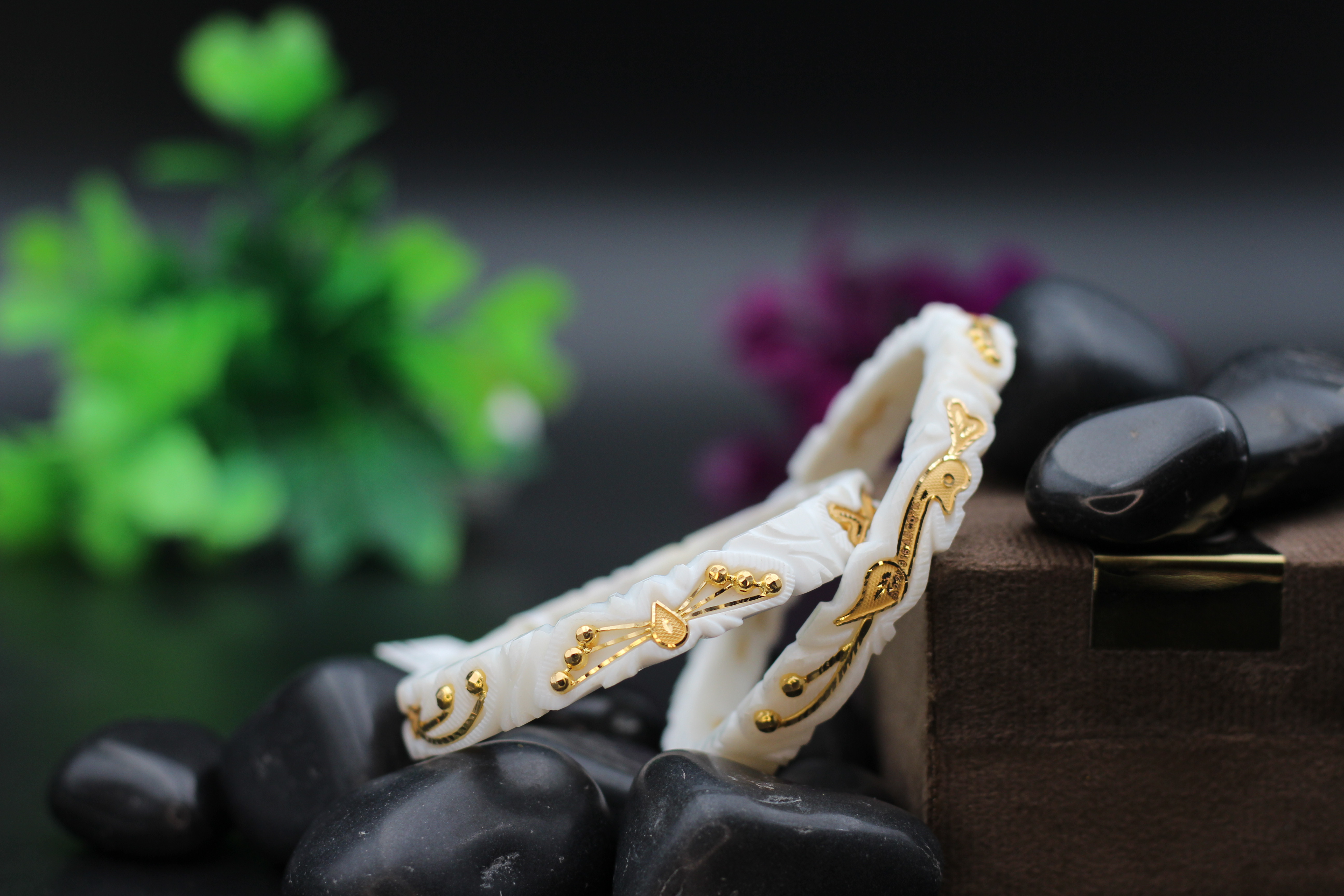 SANKHA (DESIGN GOLD SANKHA)