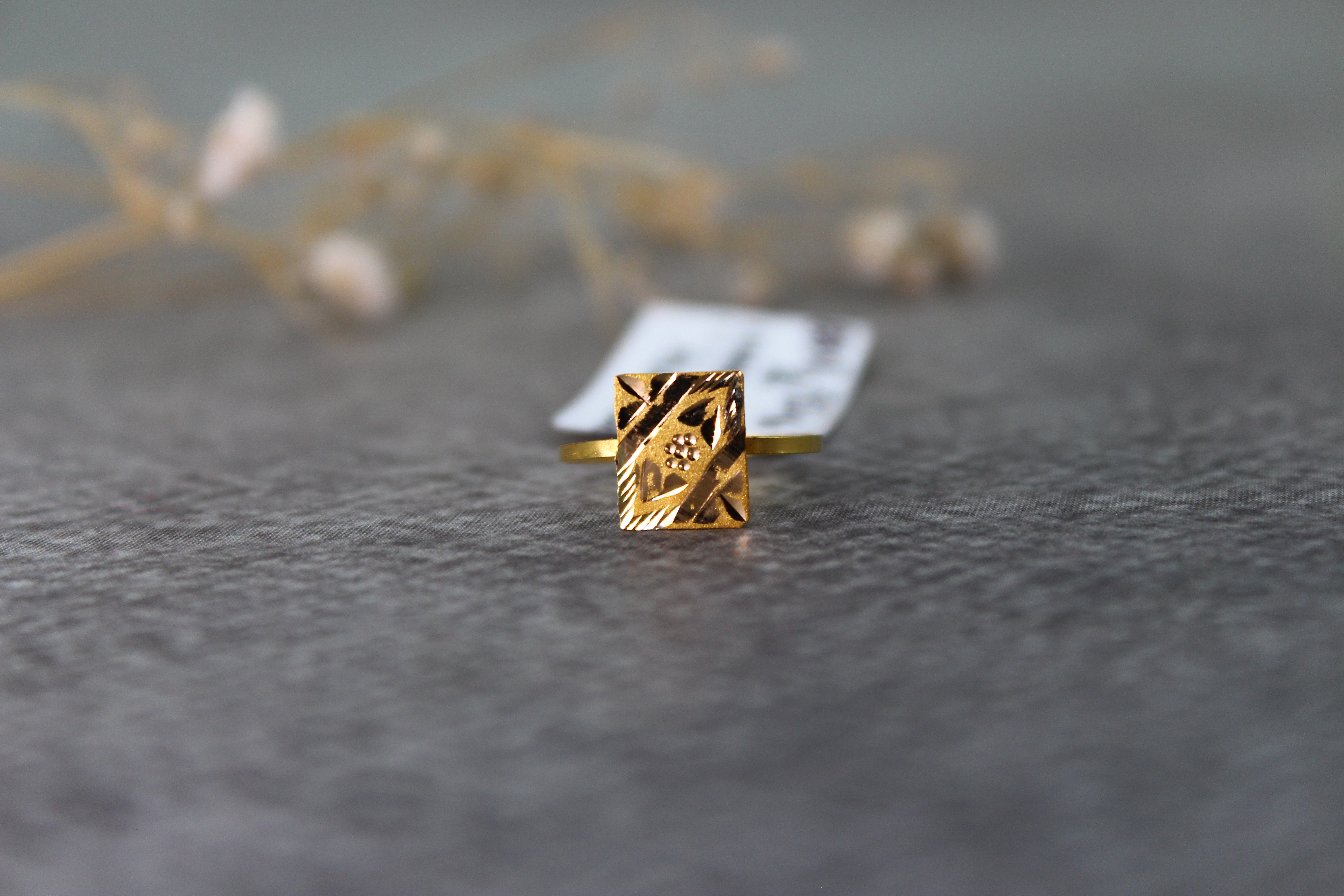 BABY RING