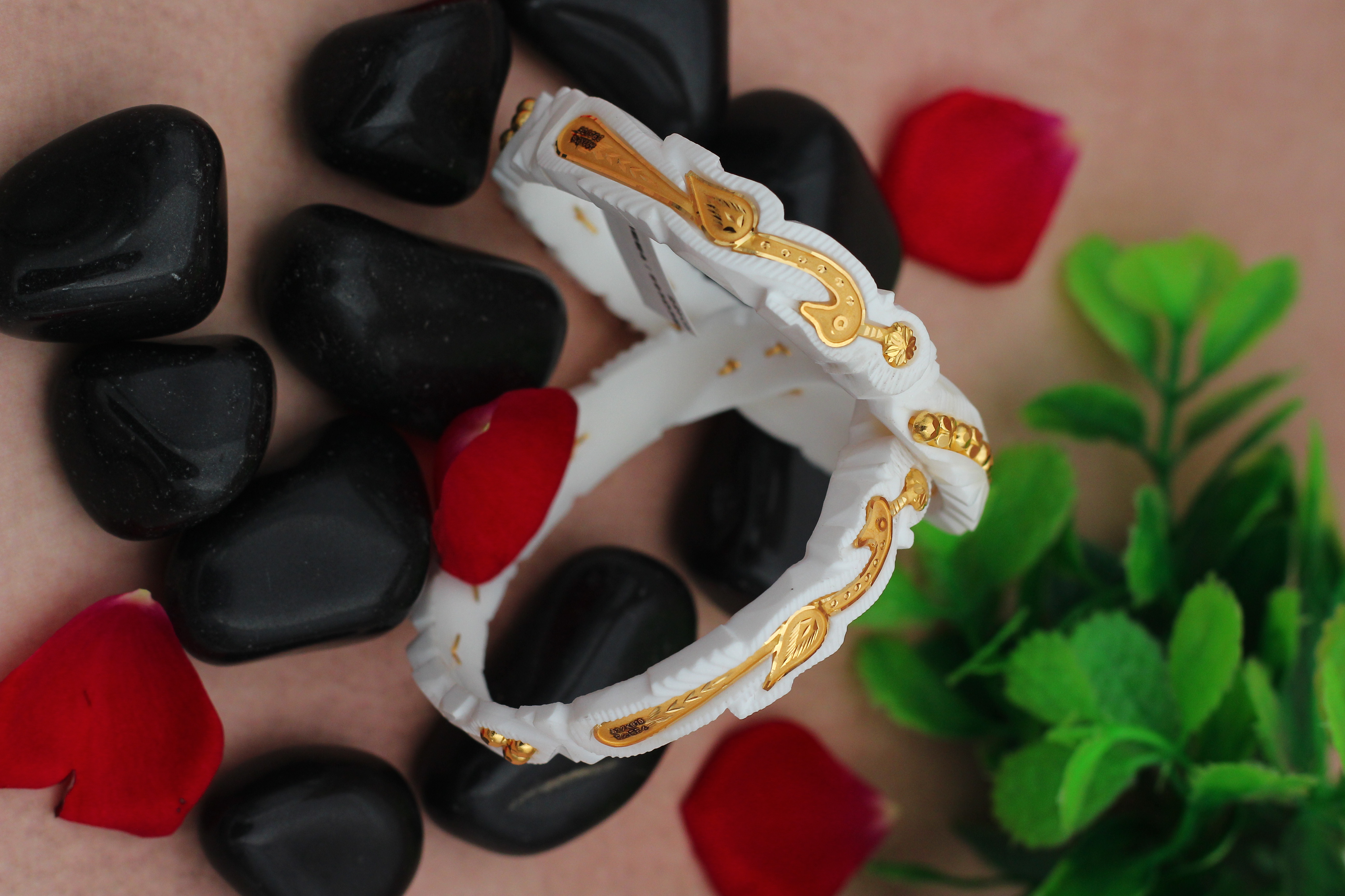 SANKHA (DESIGN GOLD SANKHA)