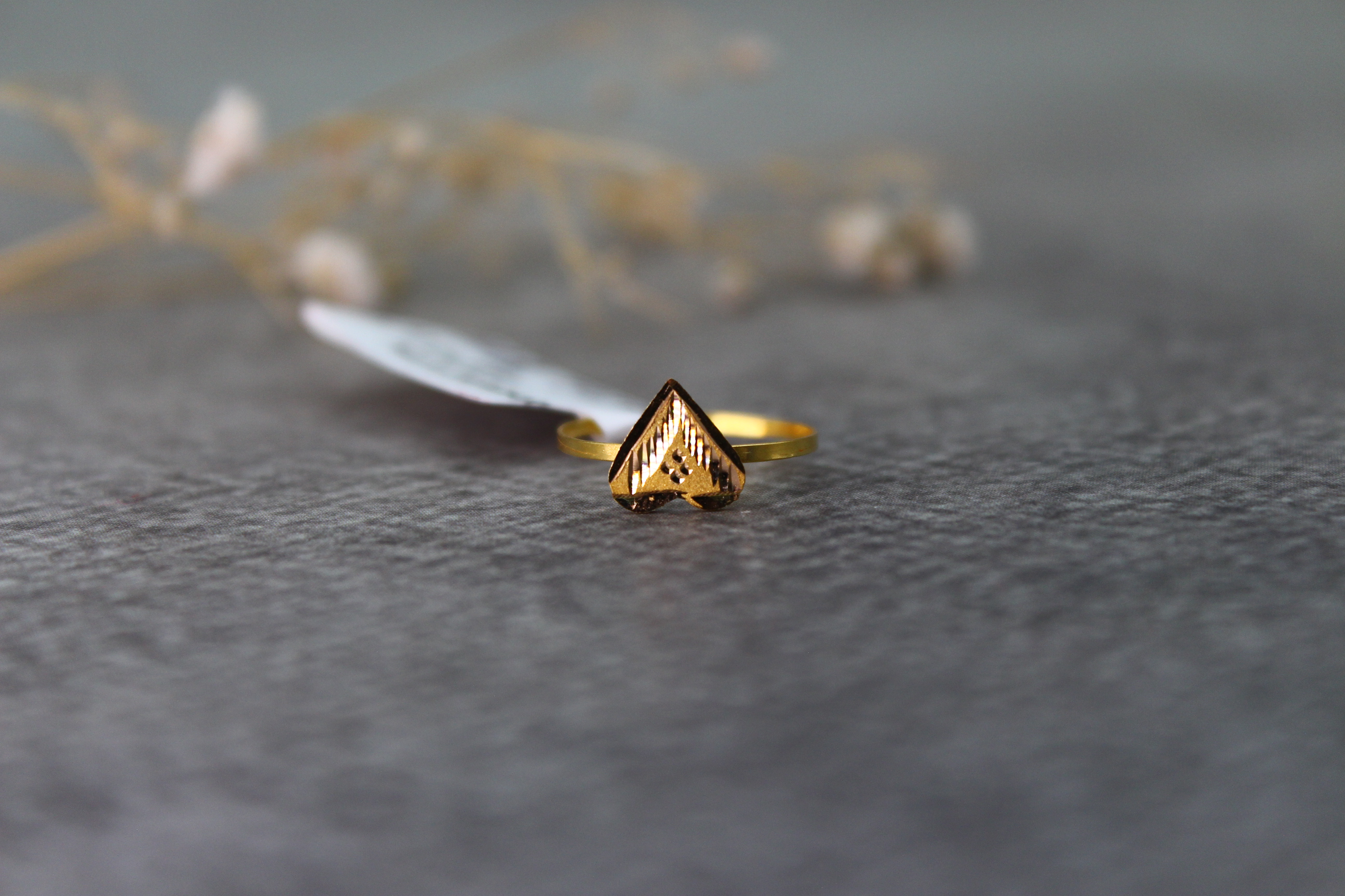 BABY RING