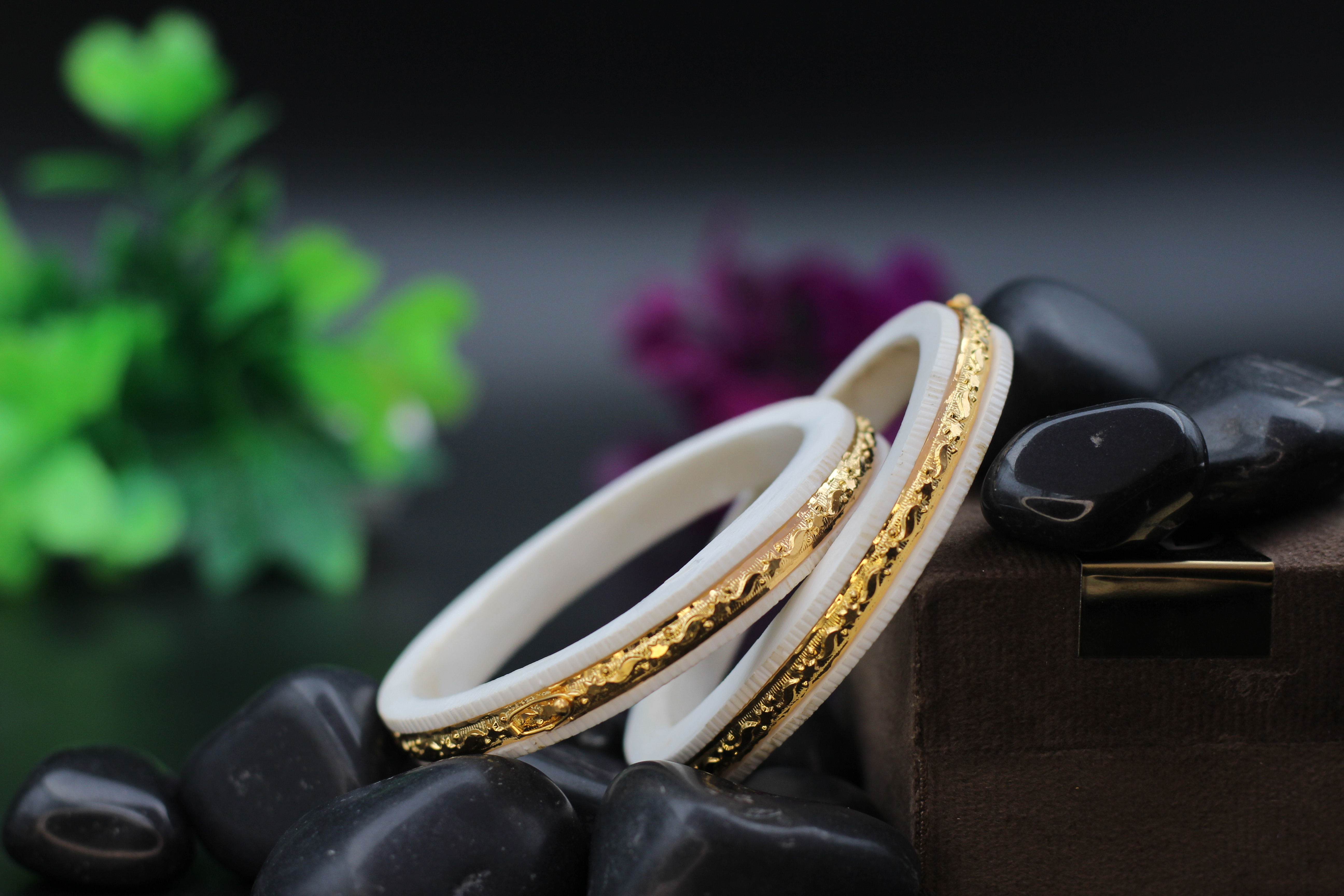 SANKHA (PETTY GOLD SANKHA)