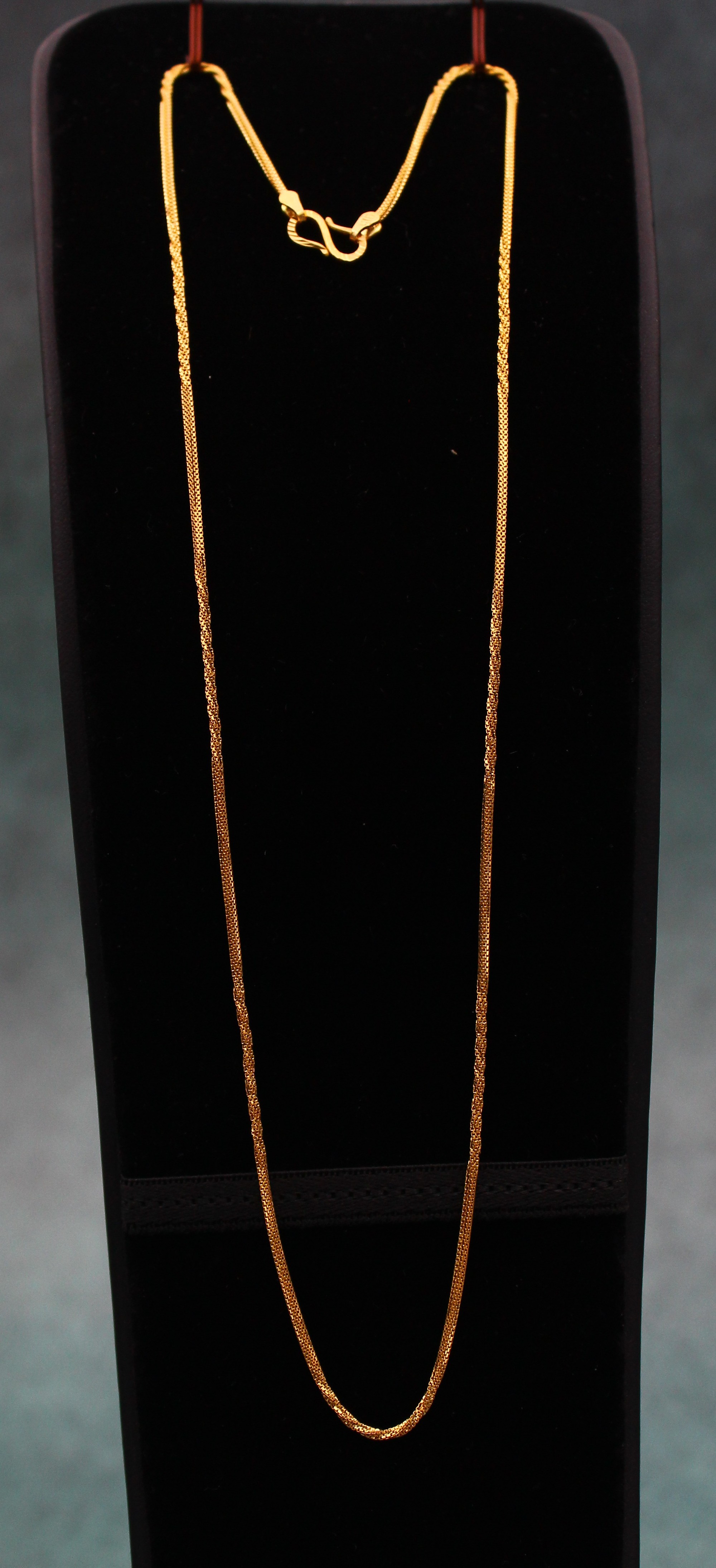 CHAIN 