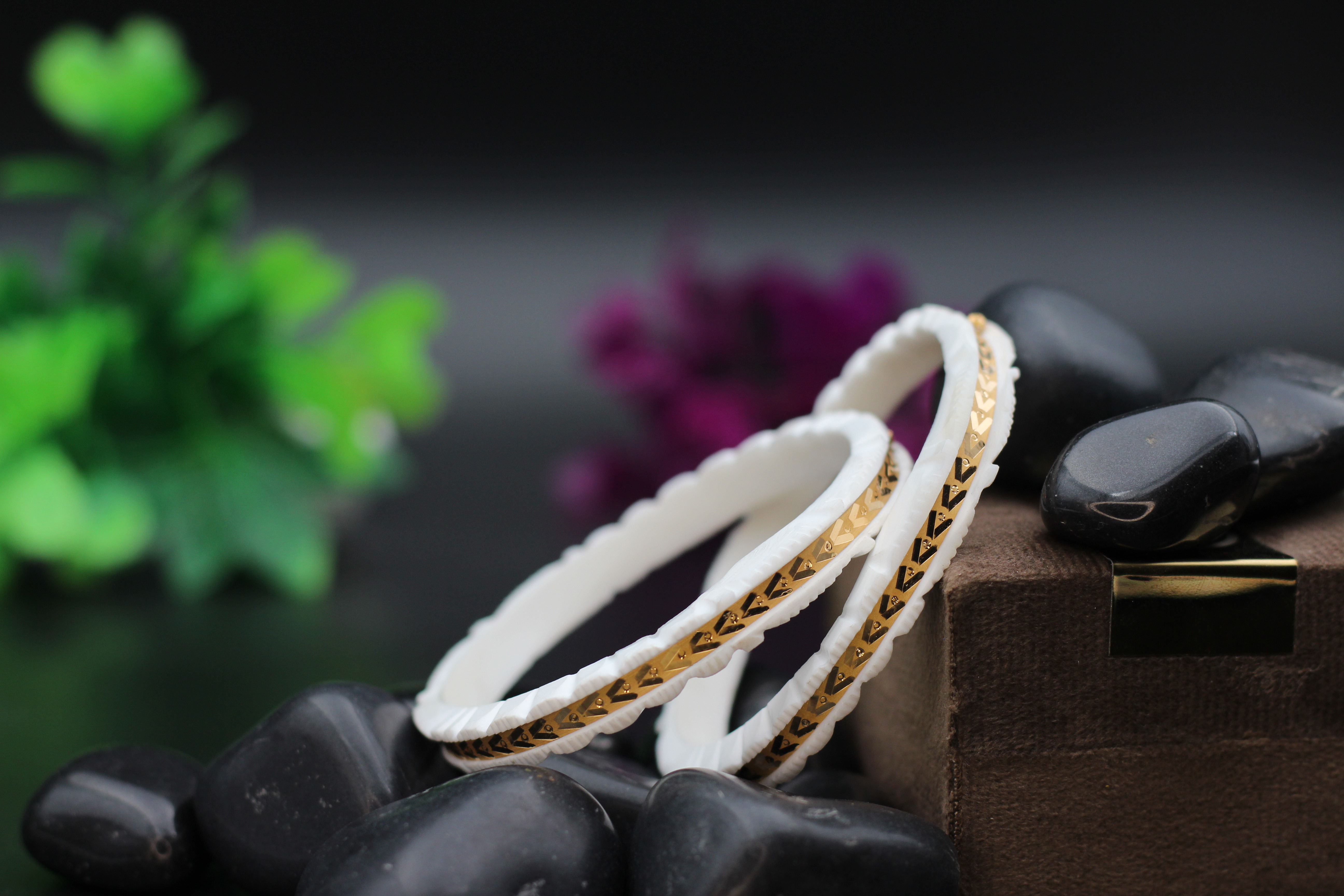 SANKHA (PETTY GOLD SANKHA)