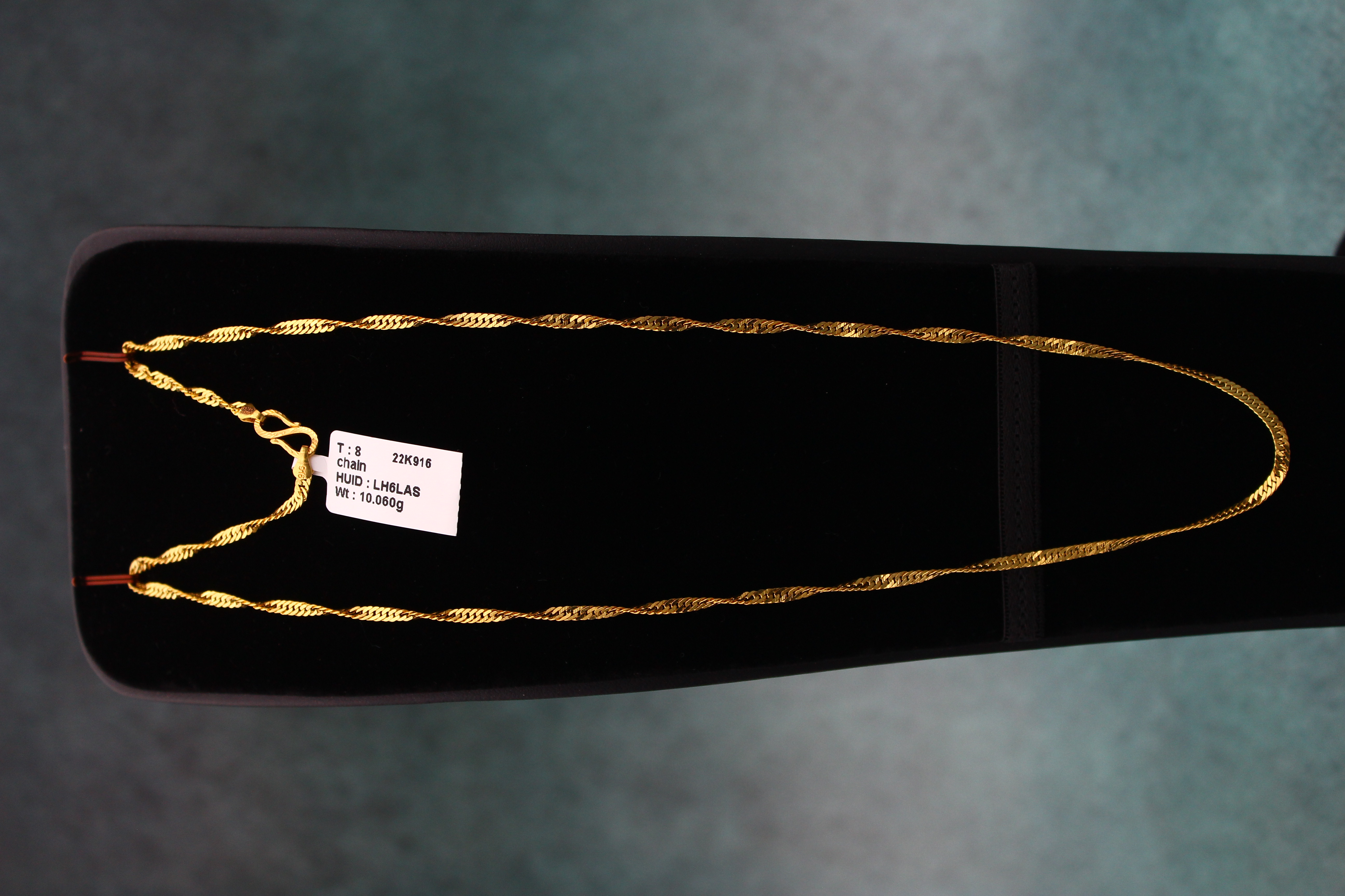 CHAIN 