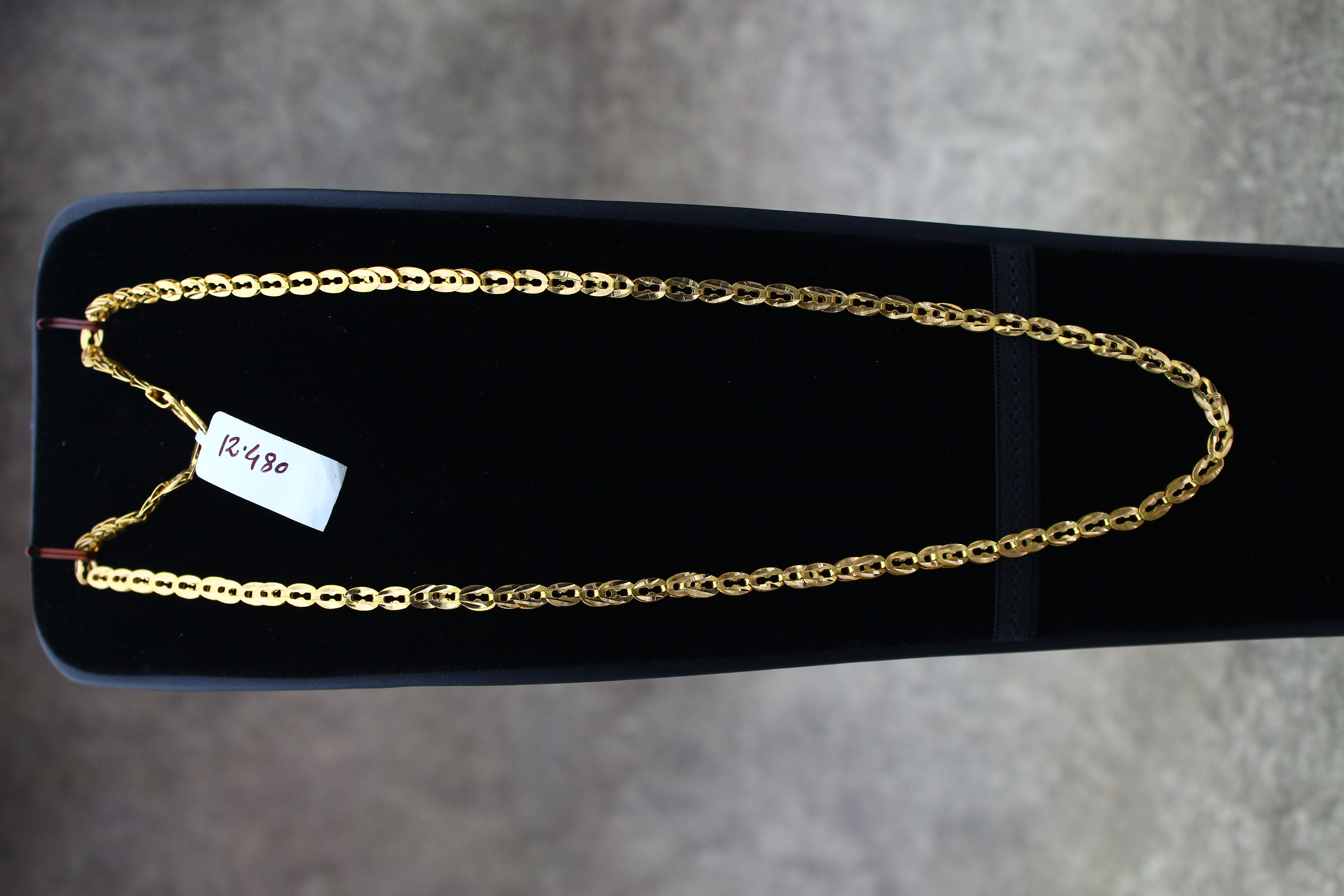 CHAIN (DESIGN GOLD CHAIN) 