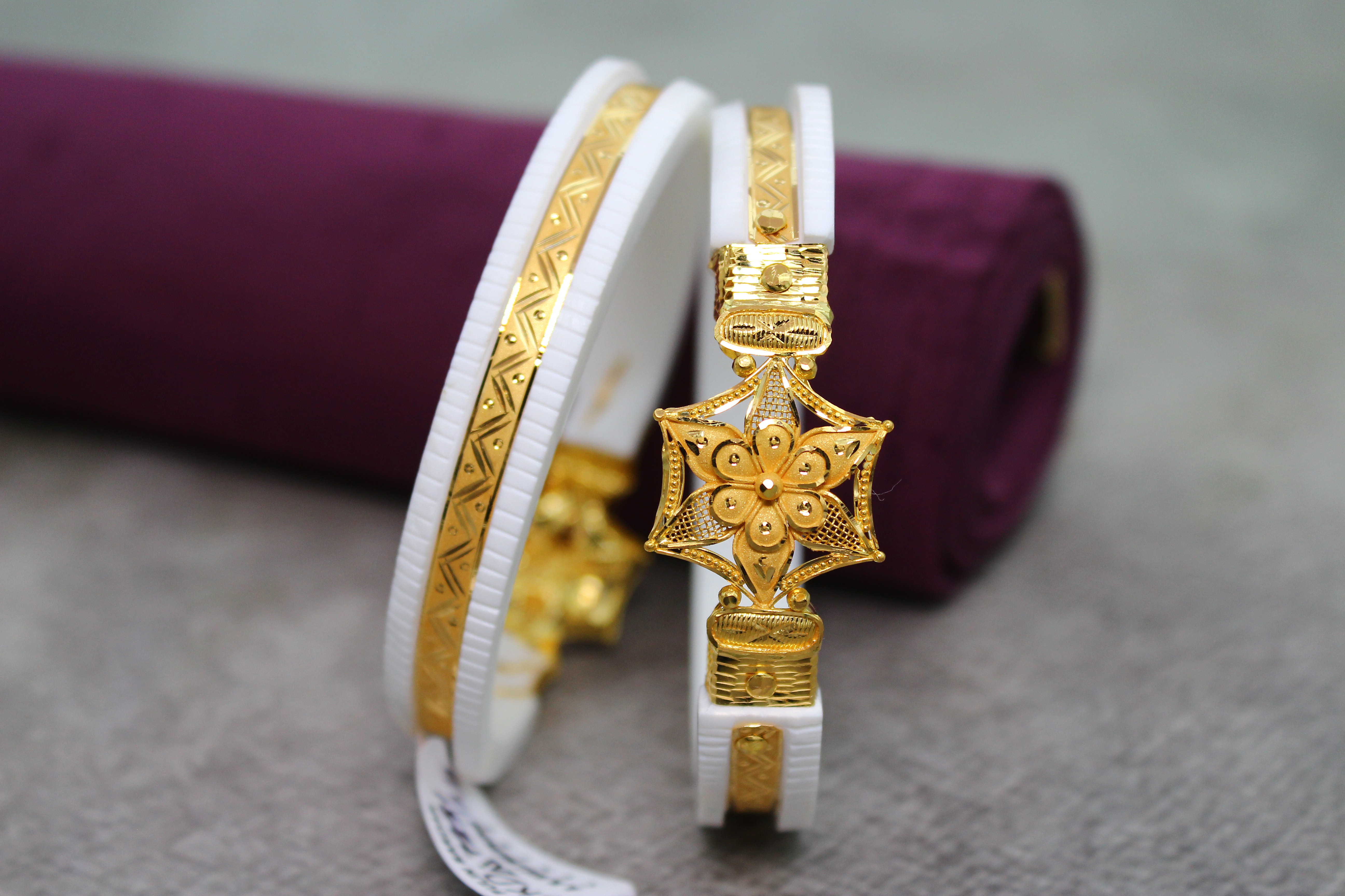 SANKHA (DESIGN GOLD SANKHA)