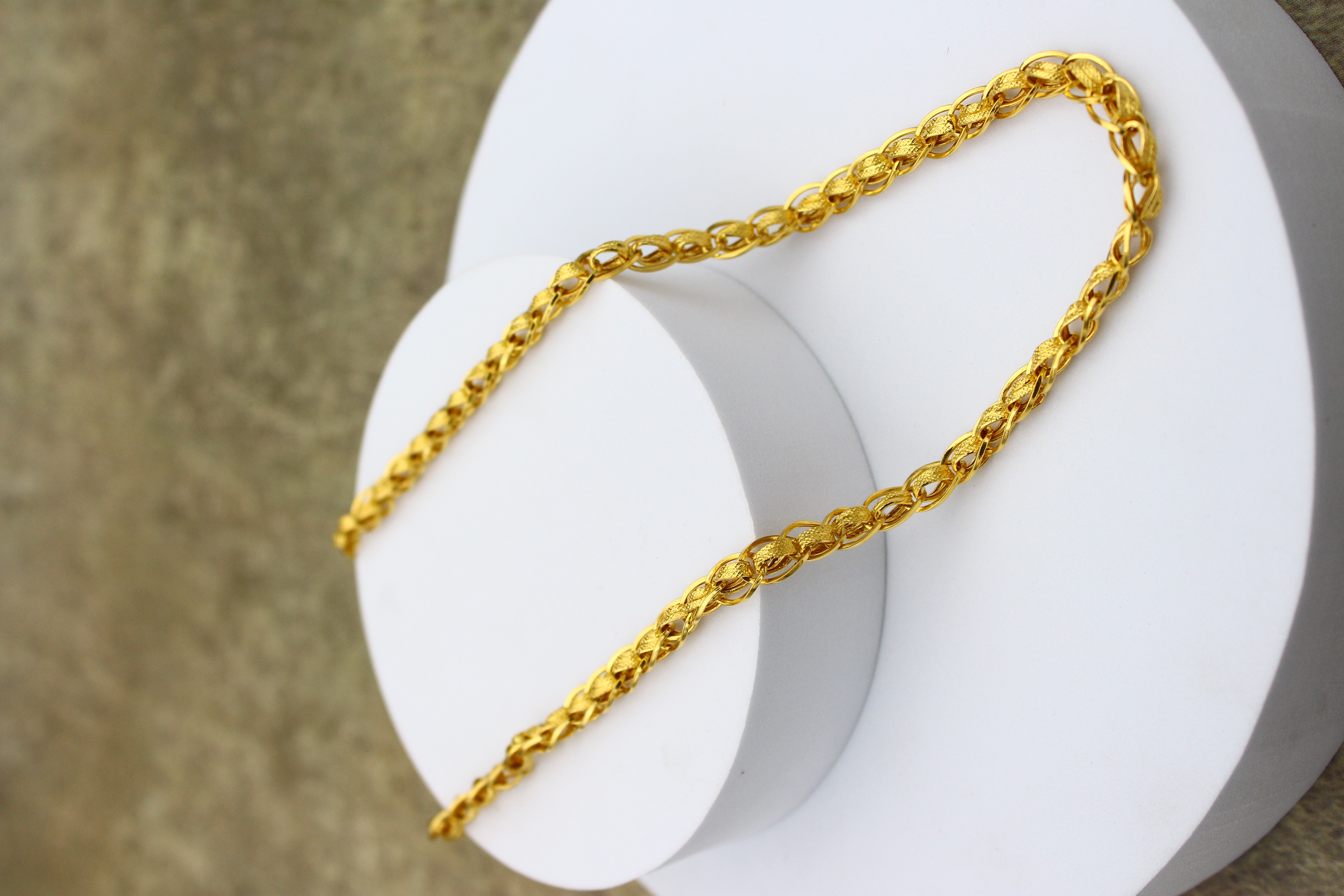 CHAIN (DESIGN GOLD CHAIN) 