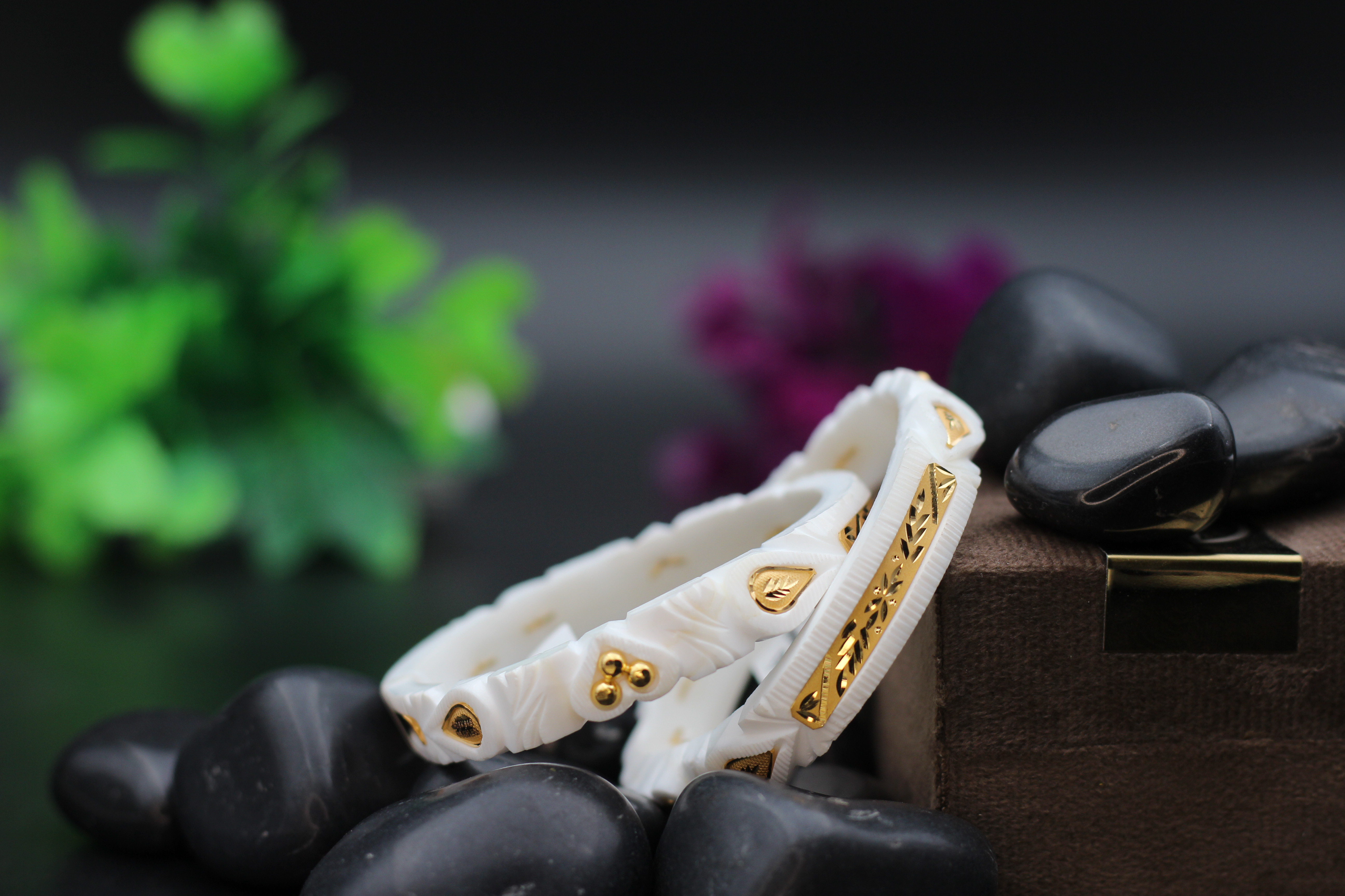 SANKHA (DESIGN GOLD SANKHA)