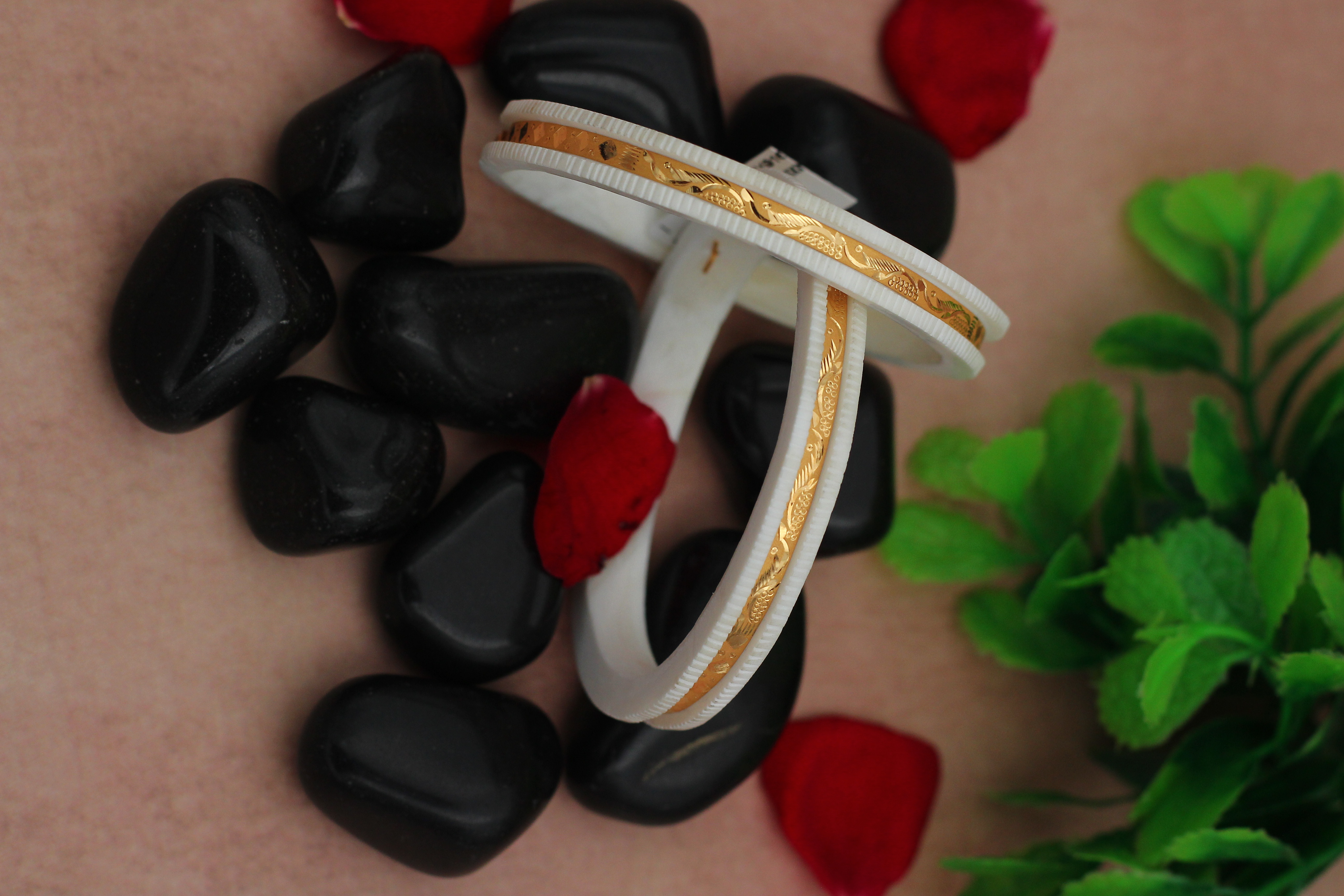 SANKHA (PETTY GOLD SANKHA)