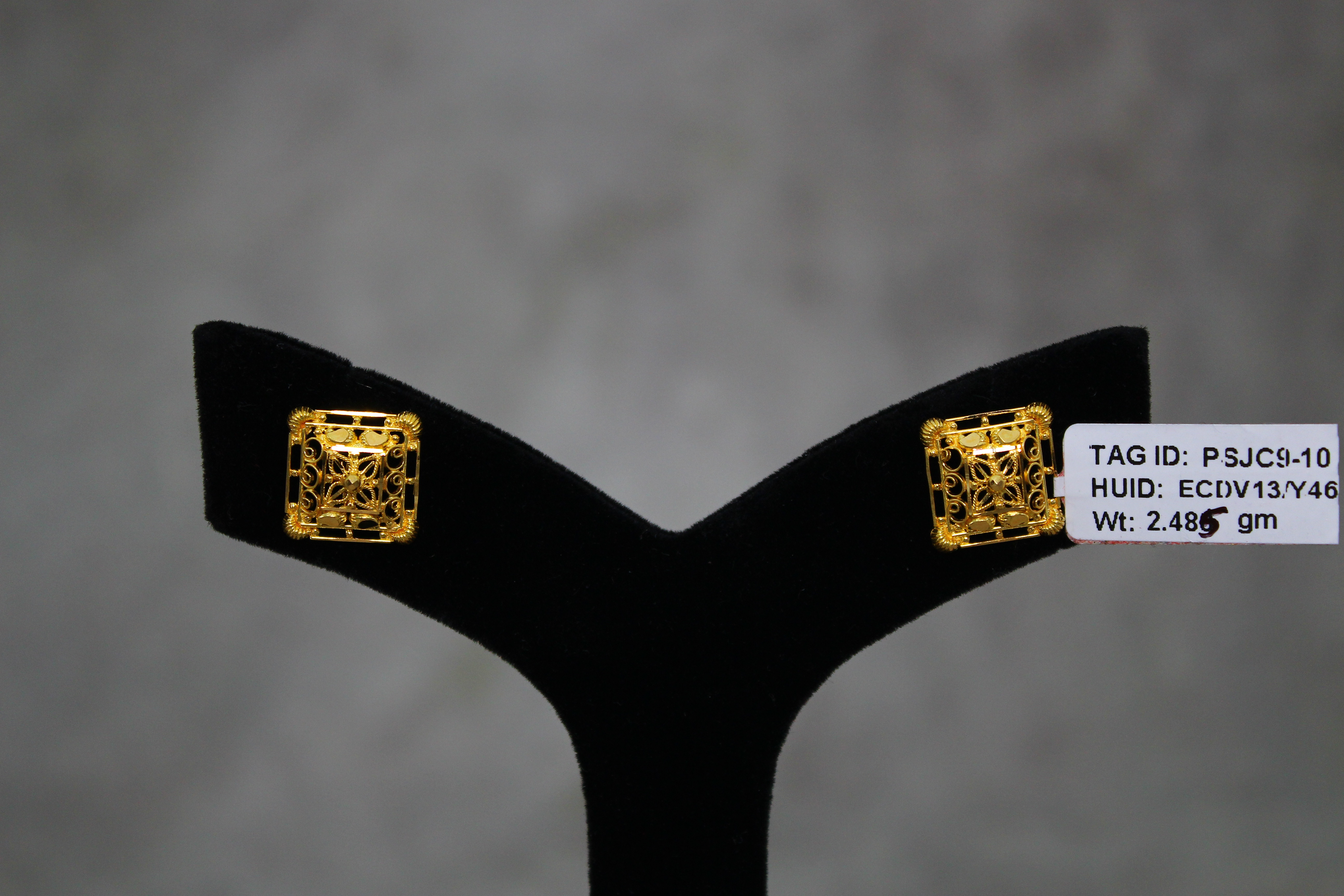 FANCY TOPS