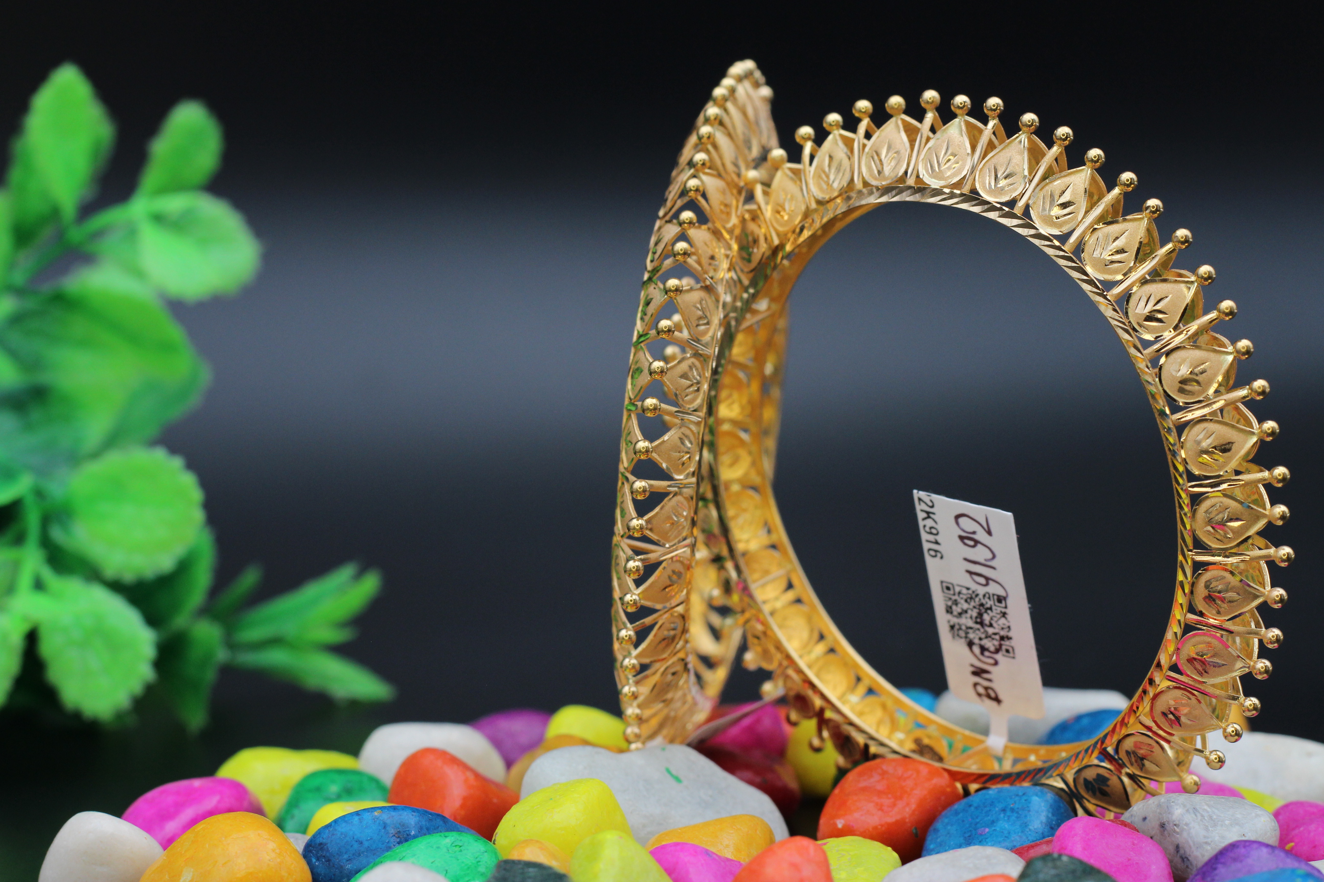 BALA (DESIGN BANGLE)
