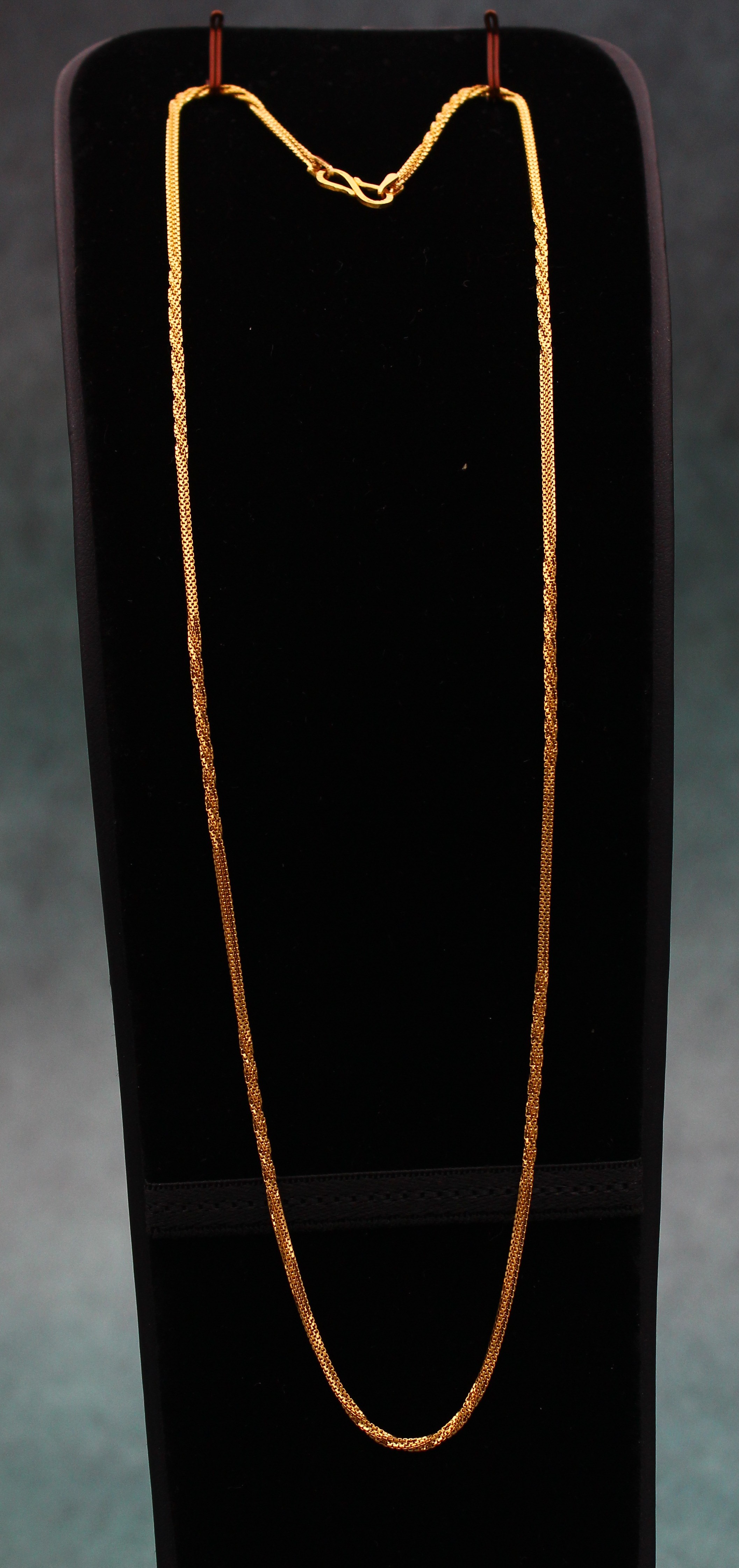 CHAIN 